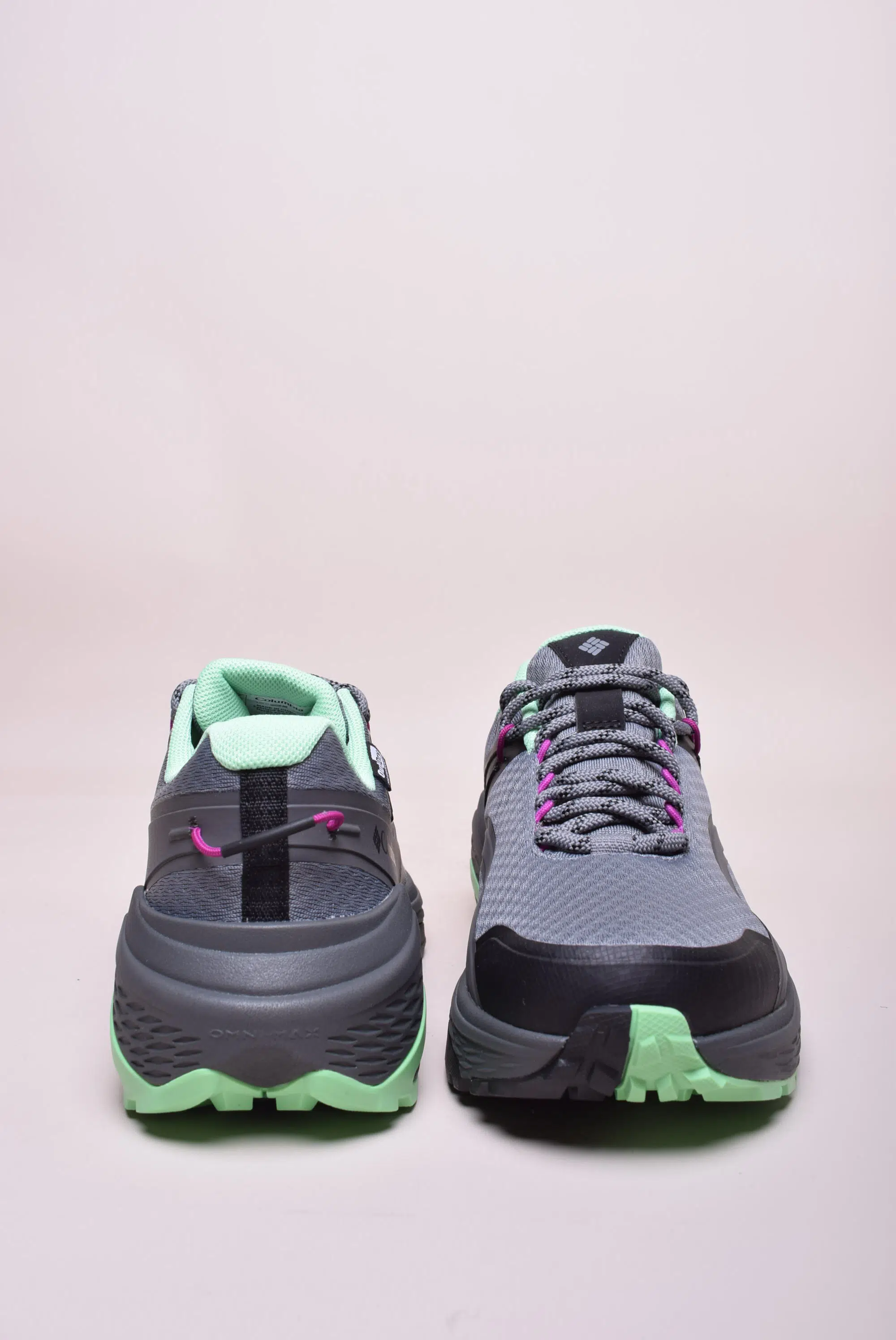 Pantofi trekking dama Facet 75 Outdry [3]