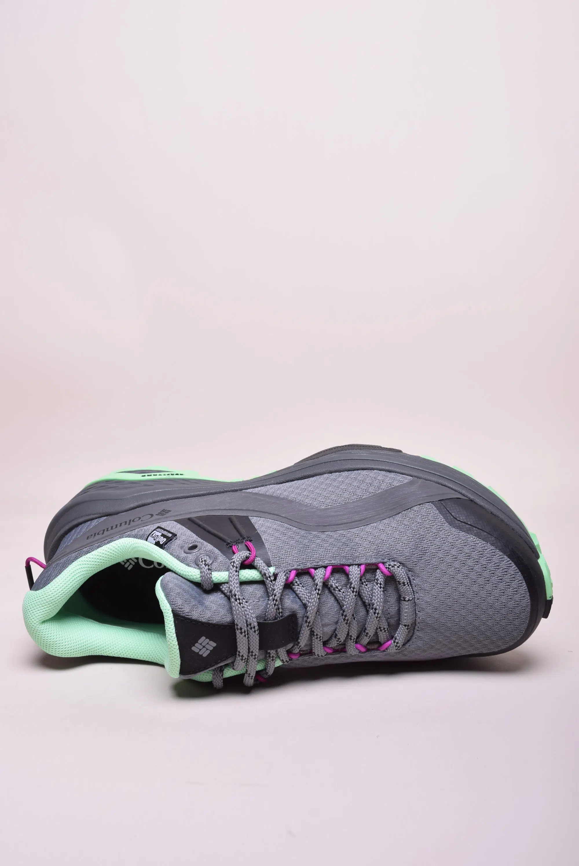Pantofi trekking dama Facet 75 Outdry [4]