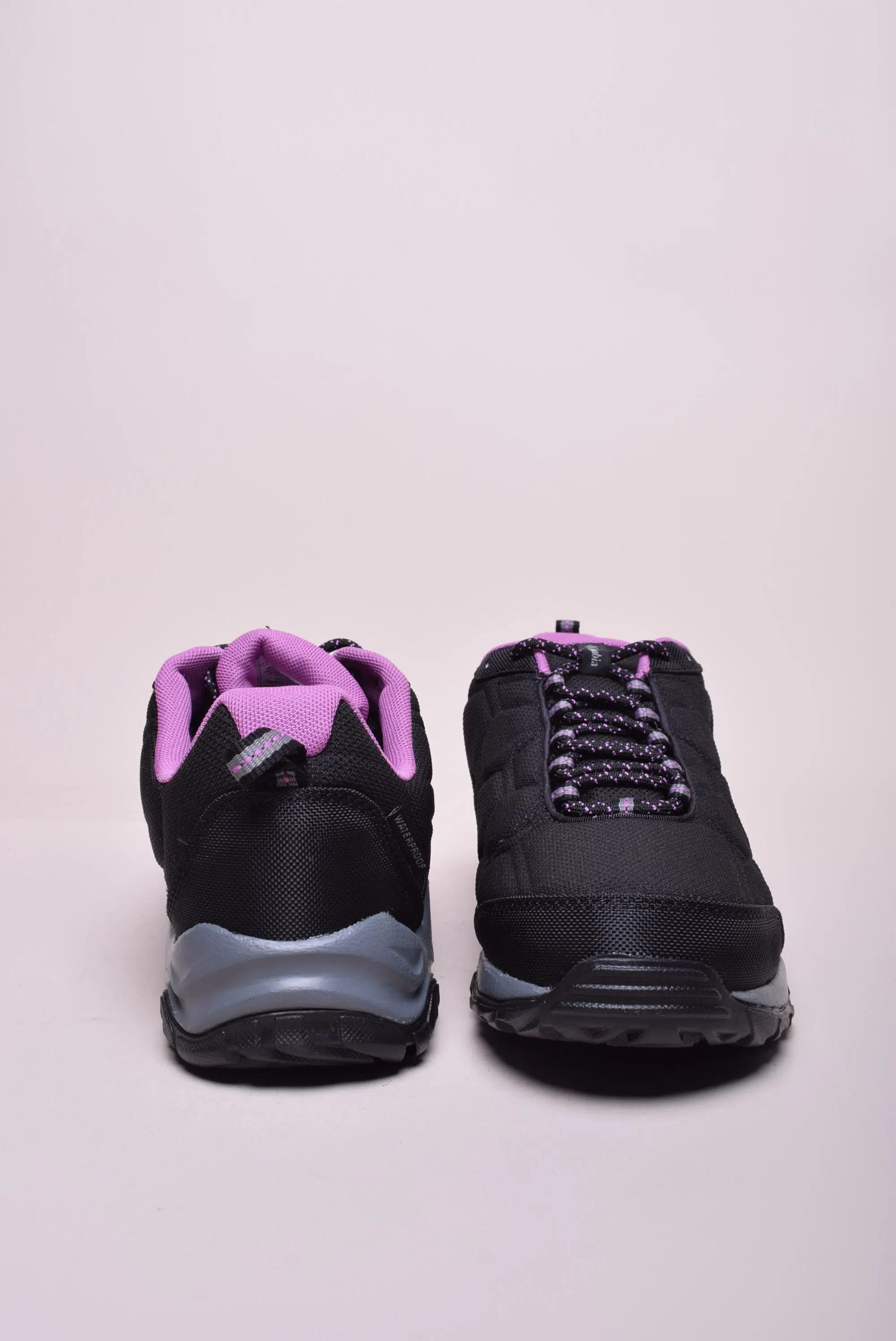 Pantofi trekking dama Firecamp III Waterproof [3]