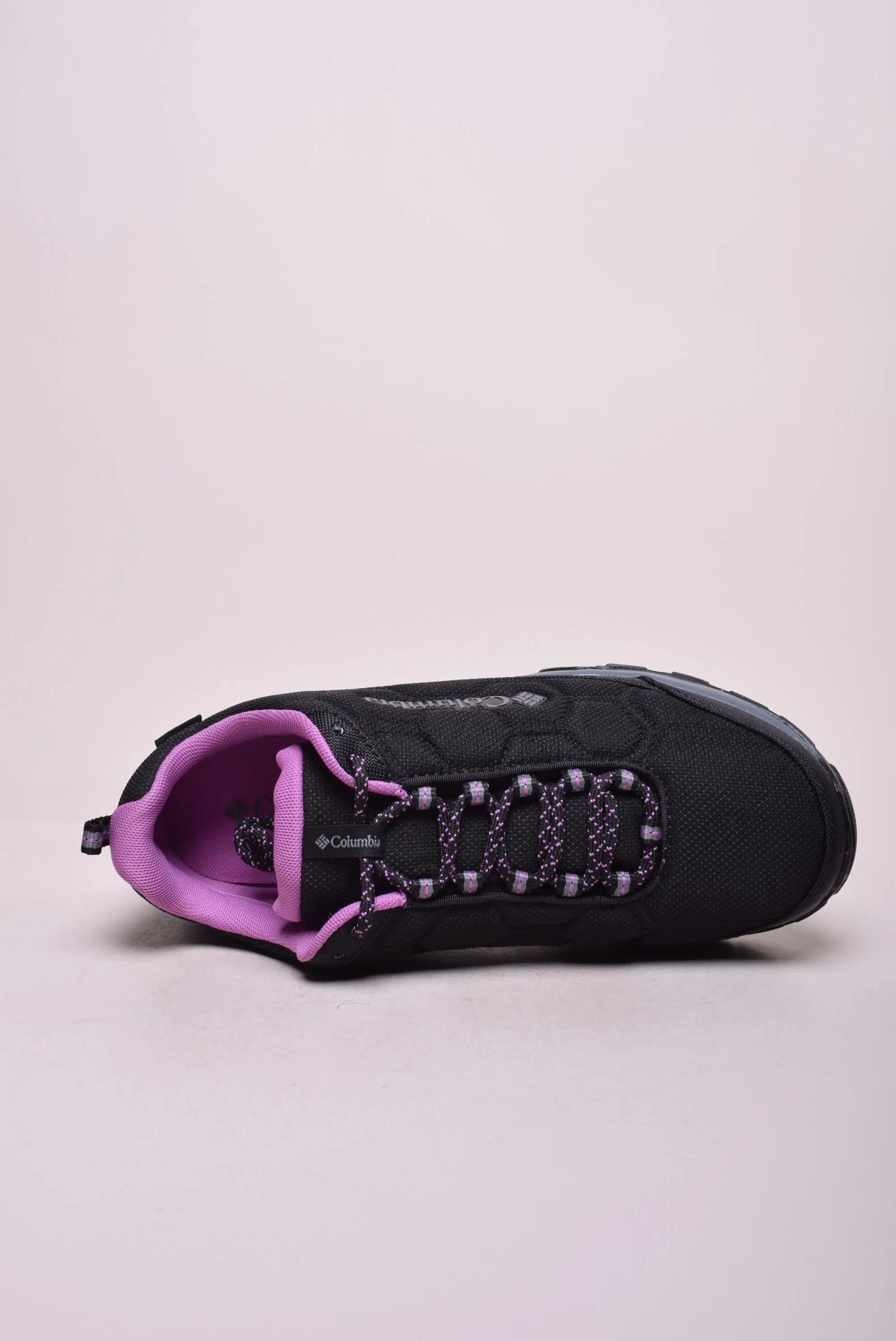 Pantofi trekking dama Firecamp III Waterproof [4]