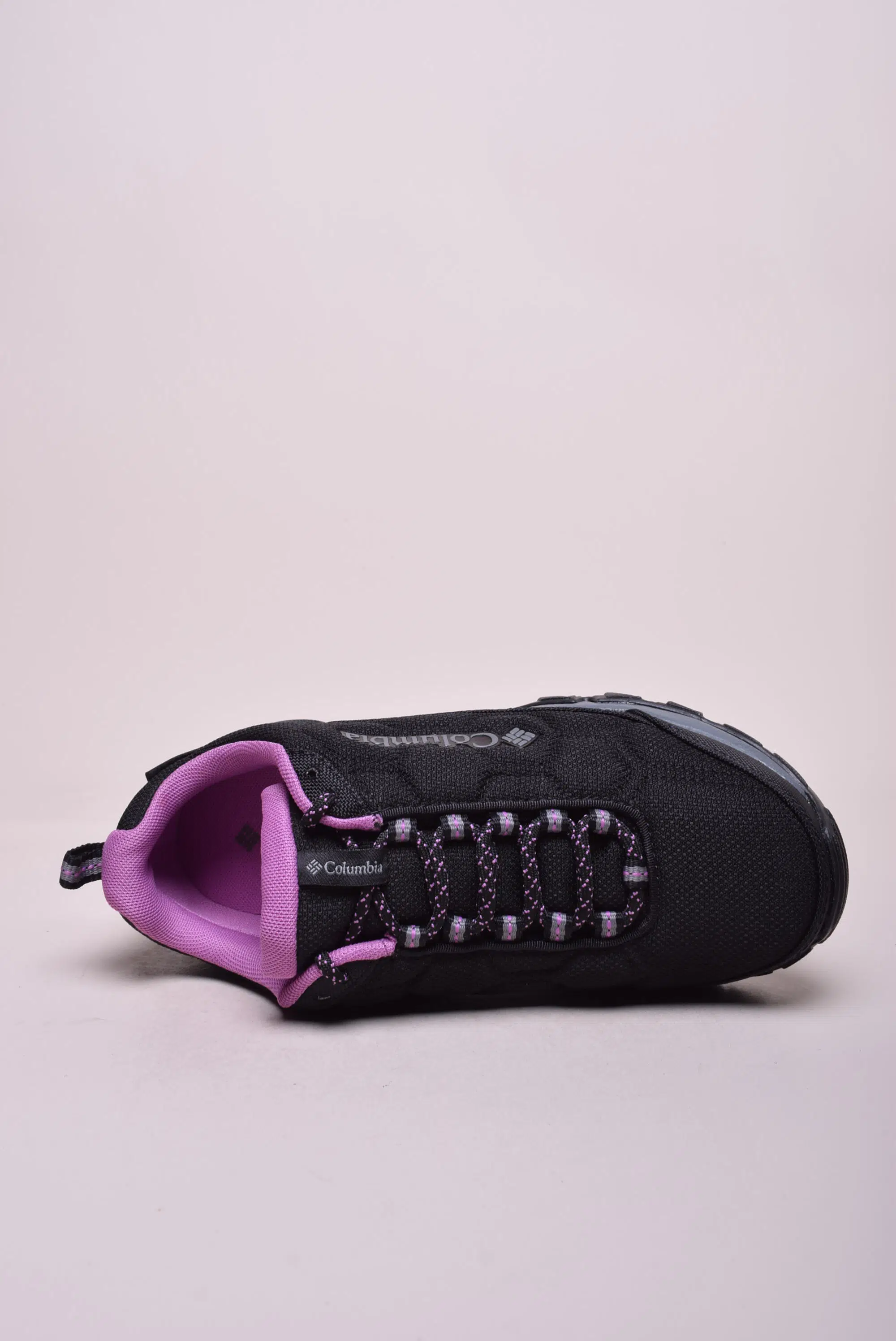 Pantofi trekking dama Firecamp III Waterproof [4]