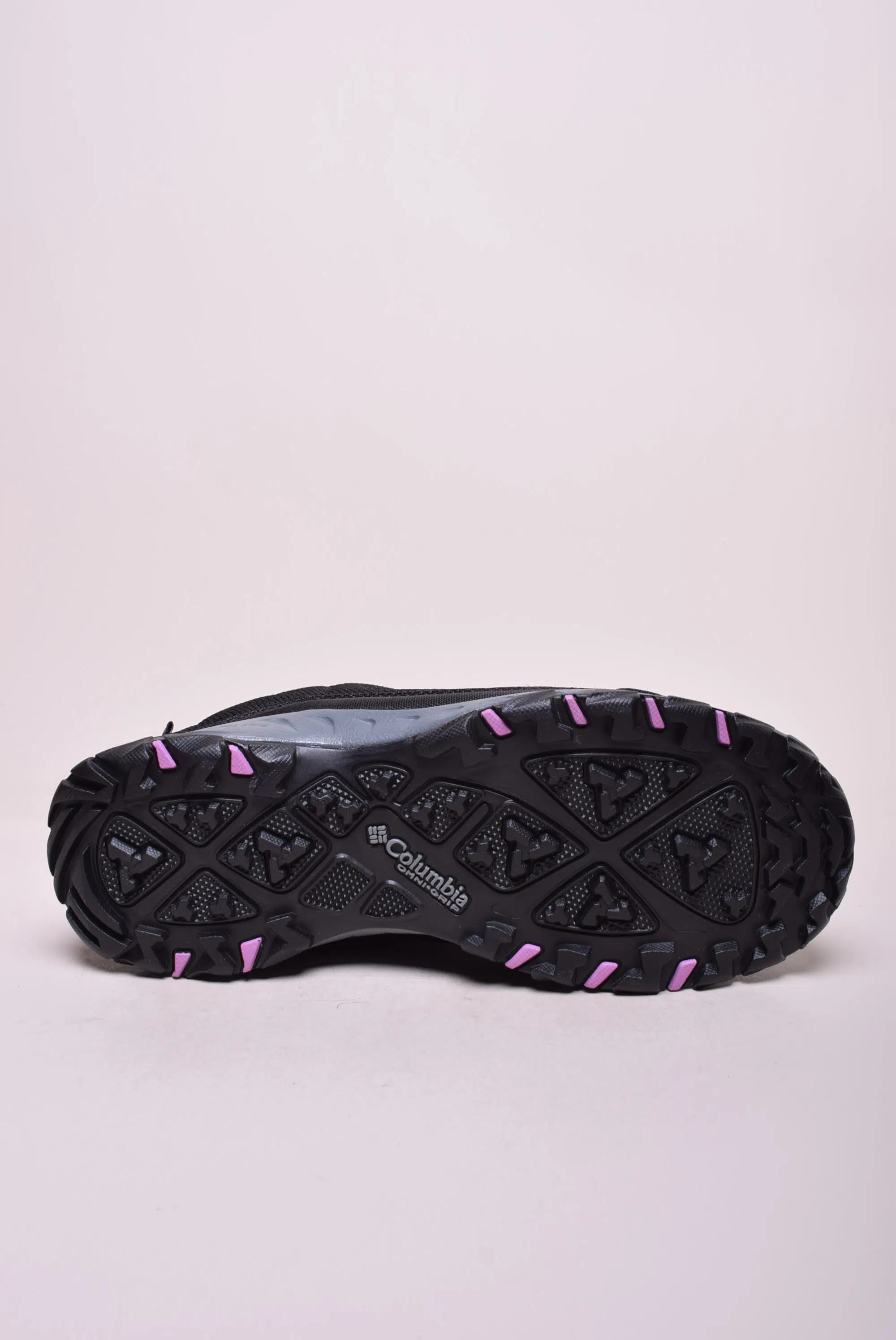 Pantofi trekking dama Firecamp III Waterproof [2]