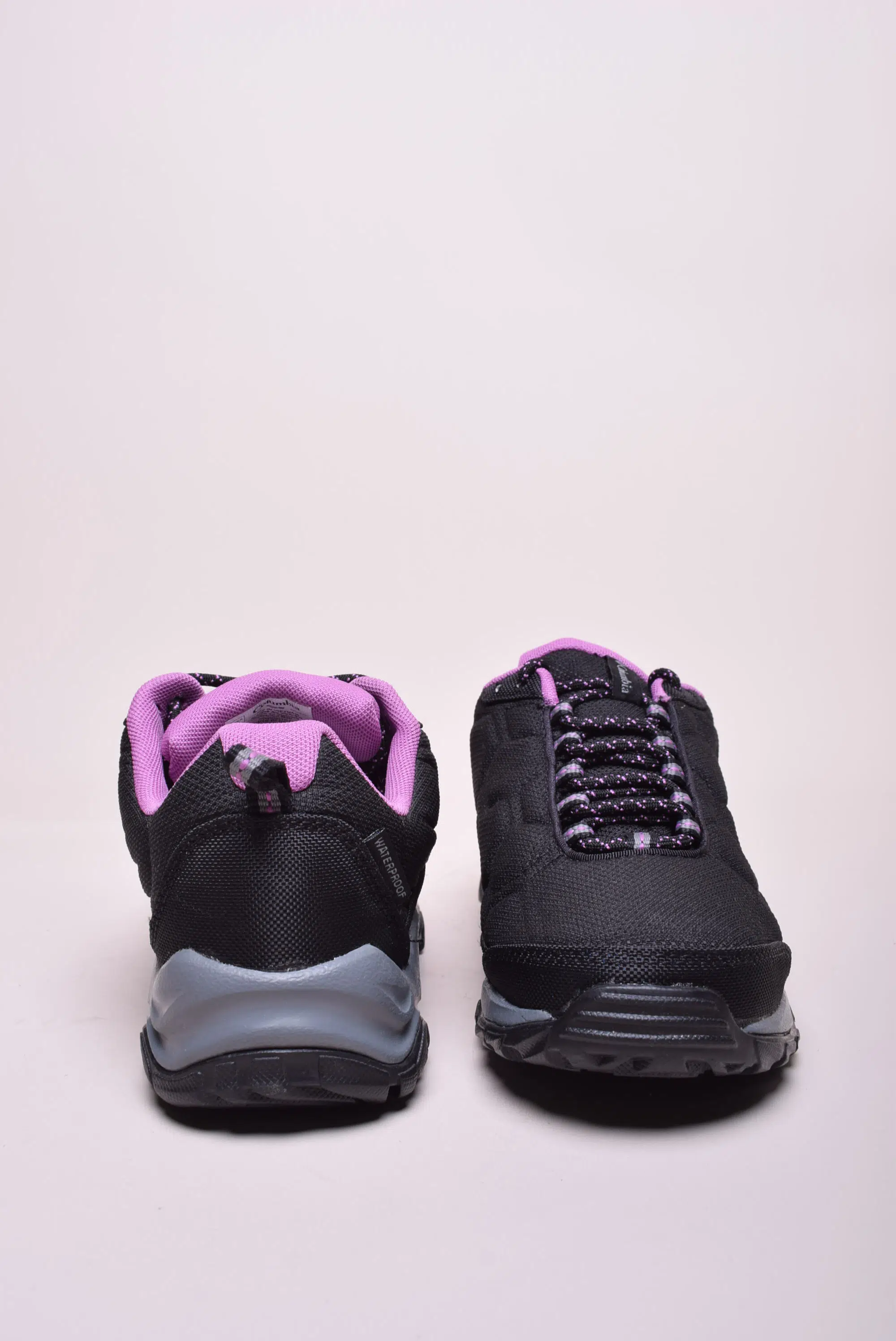 Pantofi trekking dama Firecamp III Waterproof [3]