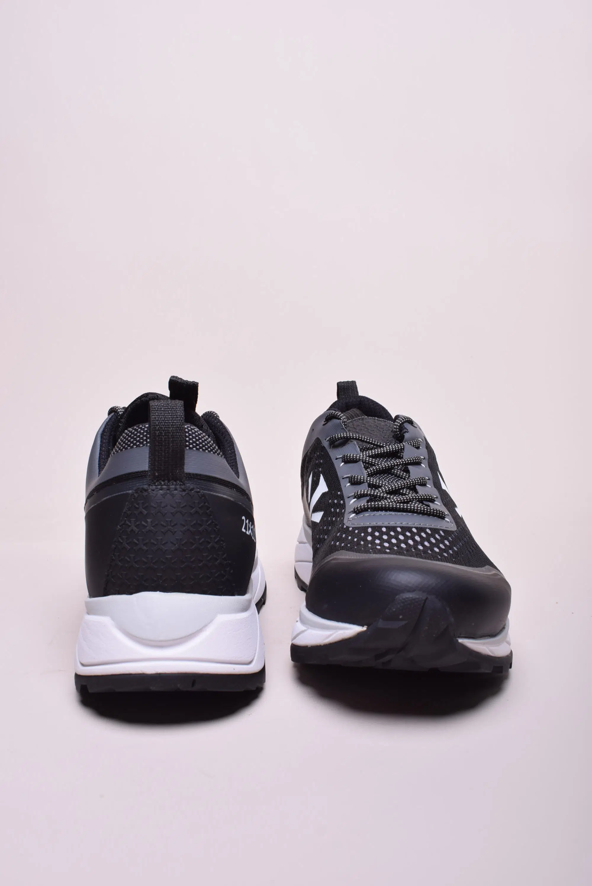 Pantofi trekking dama Gravitas Low Fresh [3]