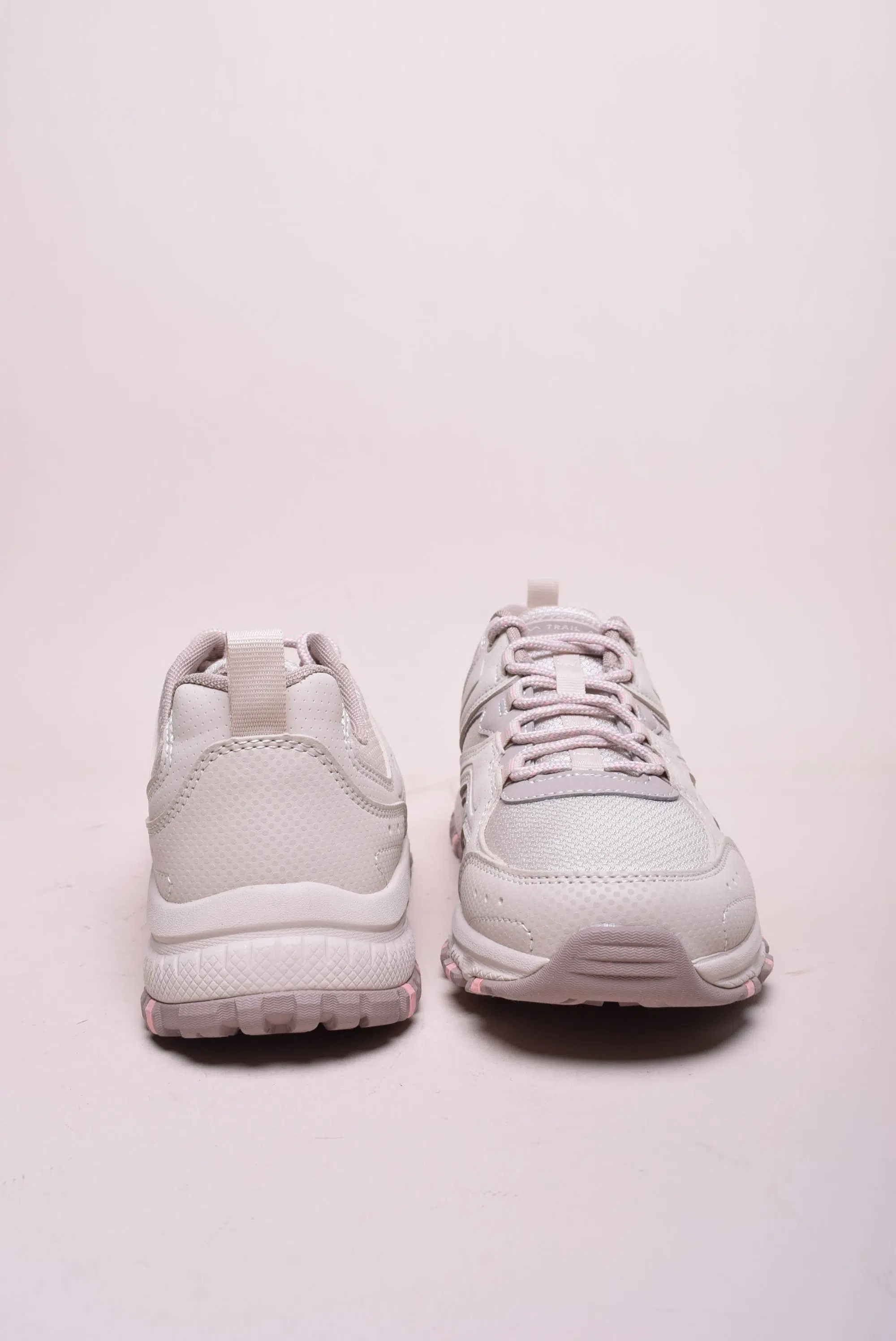 Pantofi trekking dama Hillcrest-Pathway Finder, cu spuma memorie [3]