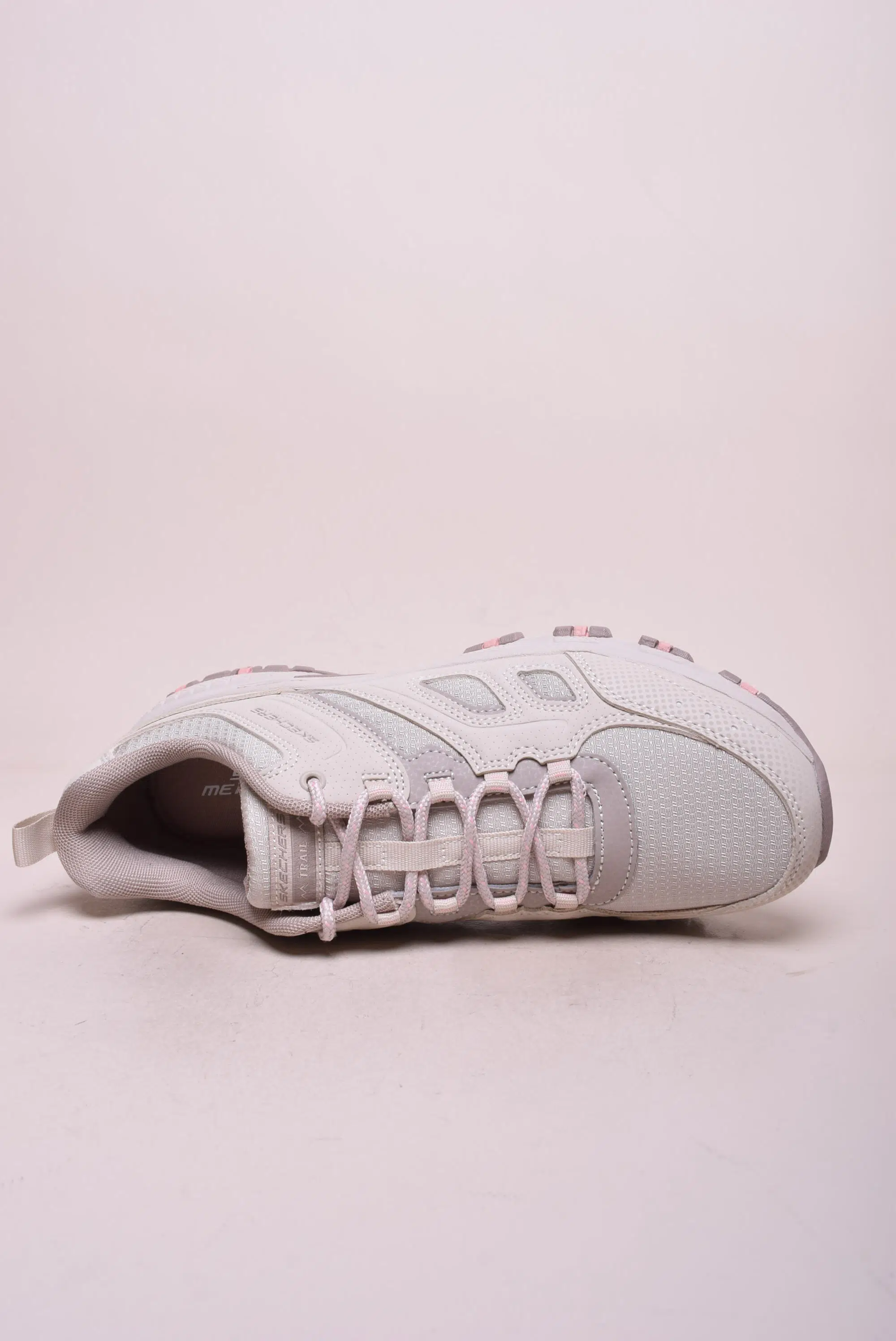 Pantofi trekking dama Hillcrest-Pathway Finder, cu spuma memorie [4]