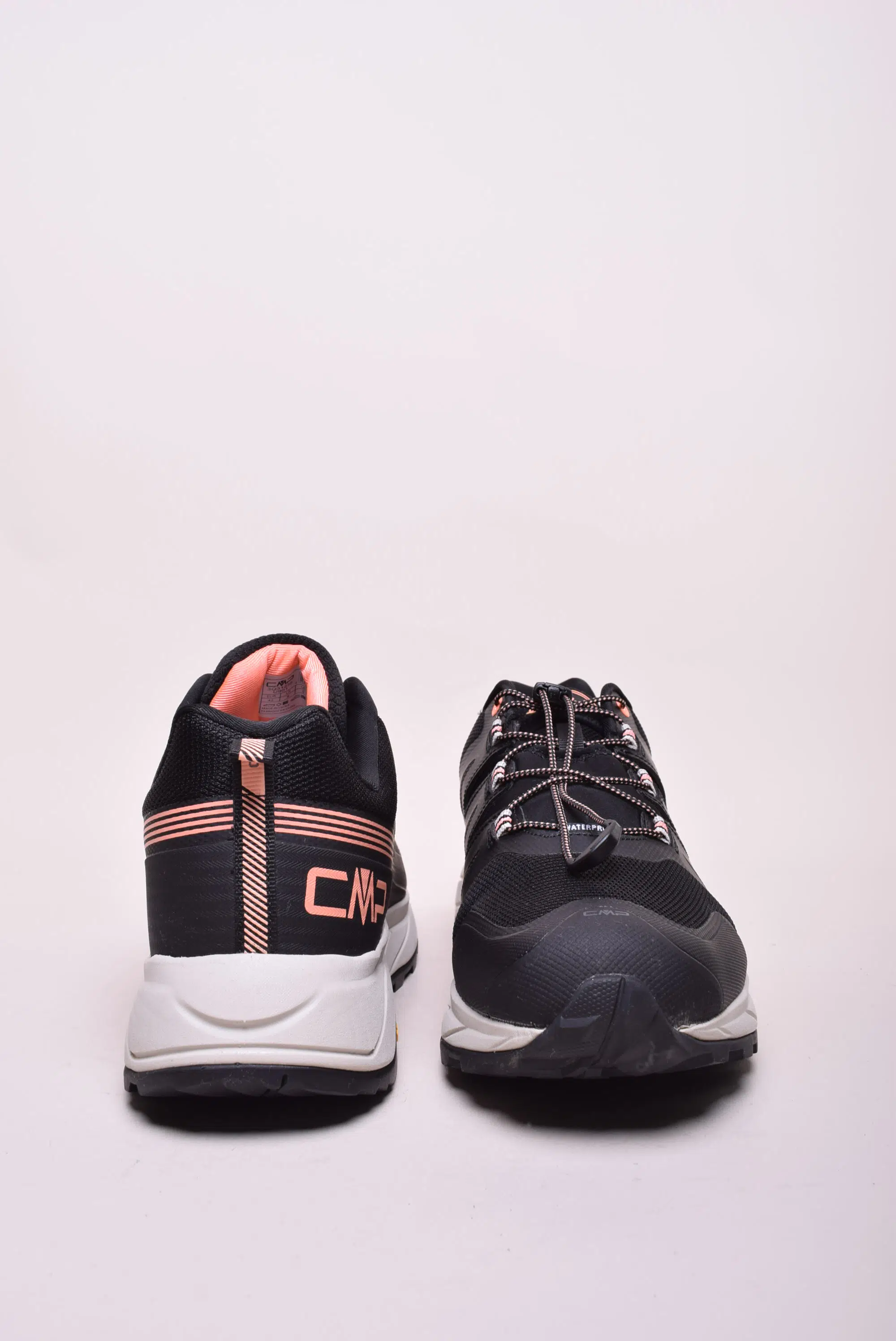 Pantofi trekking dama impermeabile [3]