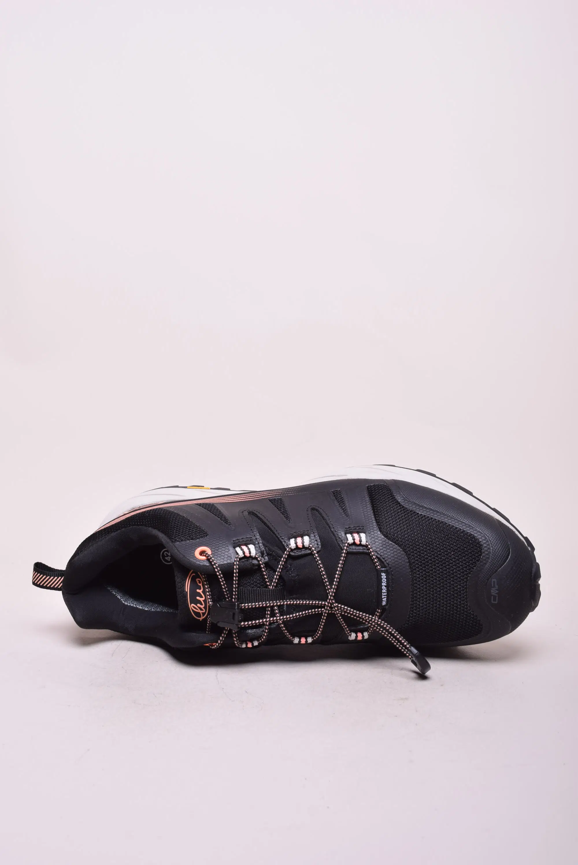 Pantofi trekking dama impermeabile [4]