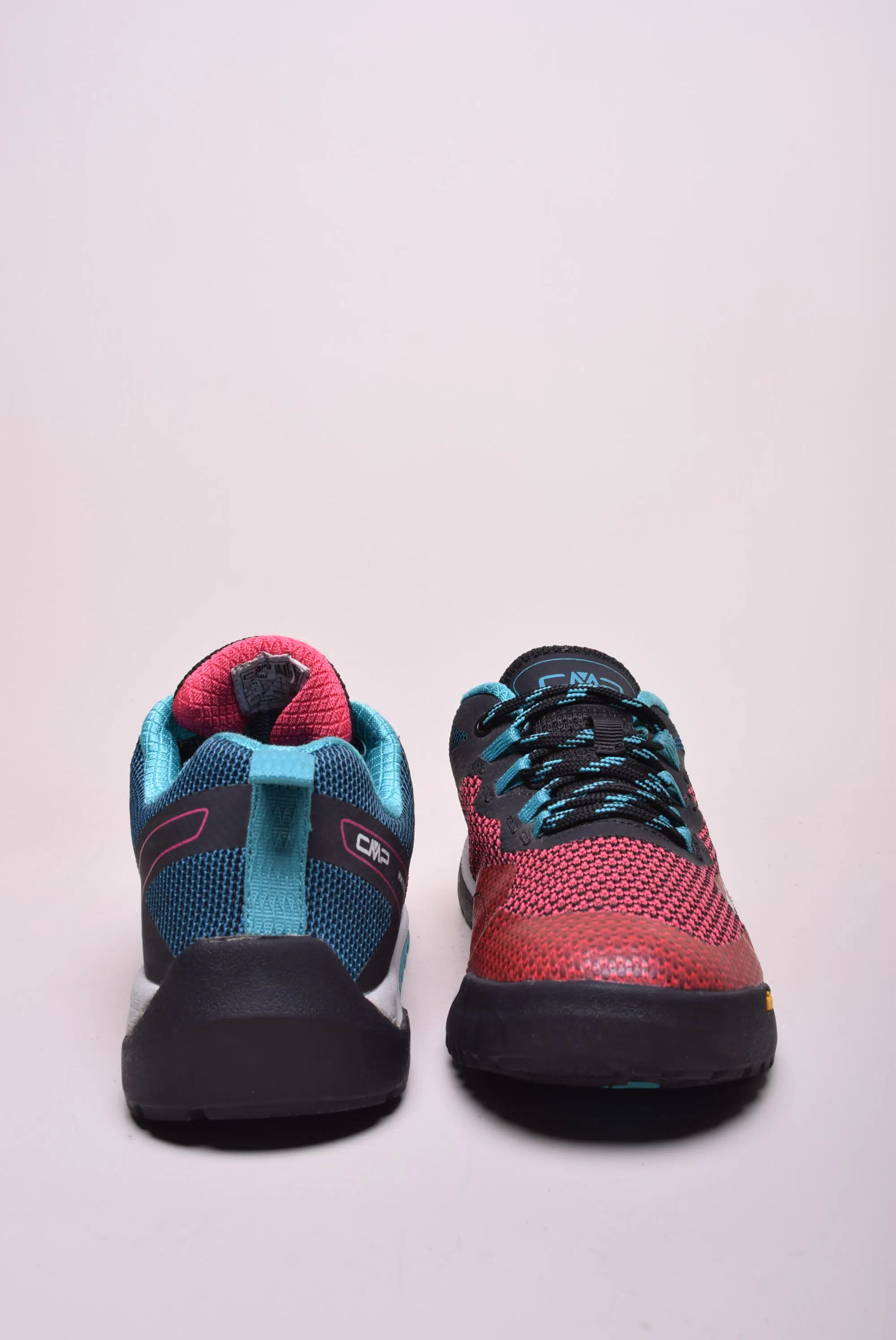 Pantofi trekking dama impermeabili [3]