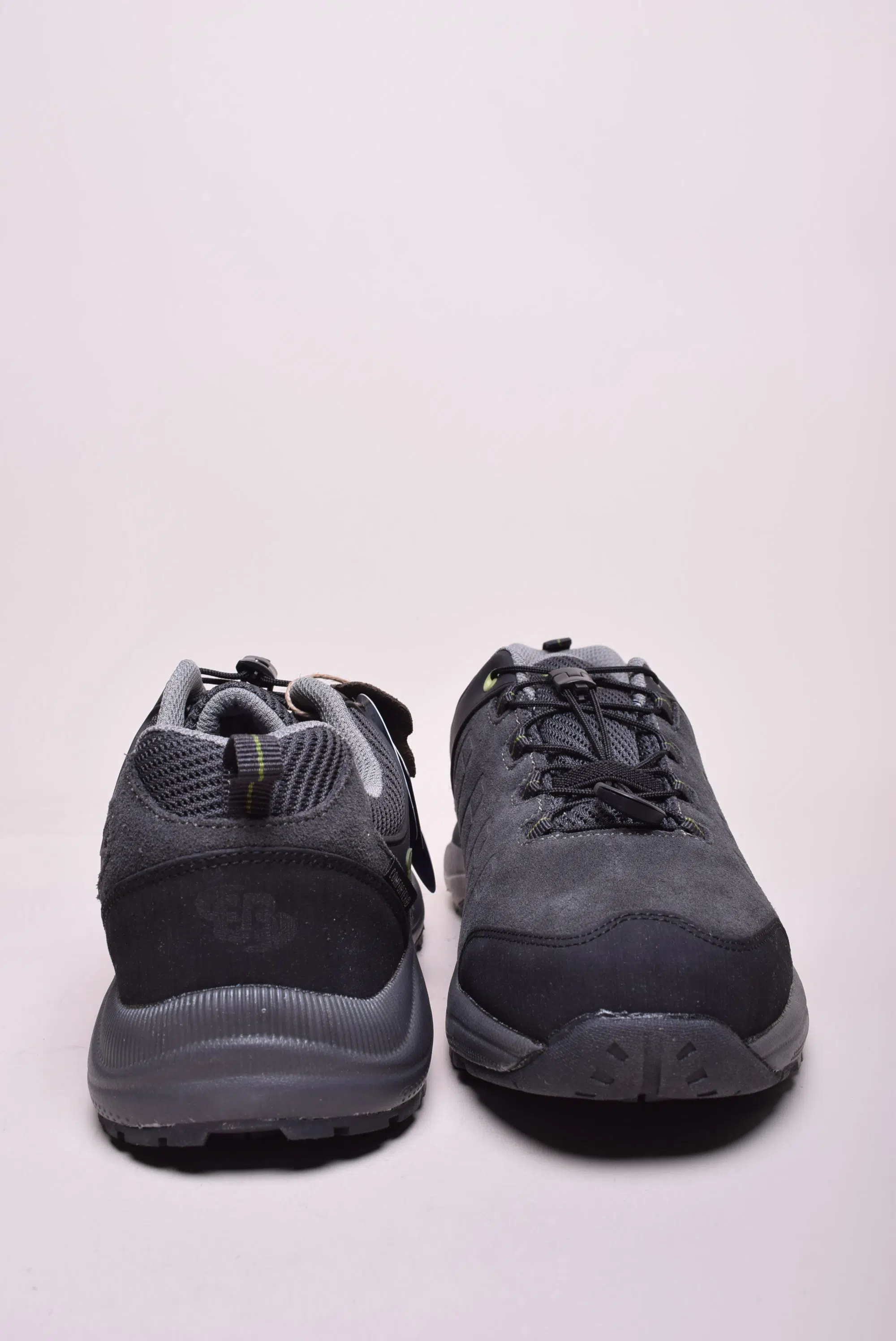 Pantofi trekking dama Mountain Harvard Low, impermeabile [3]