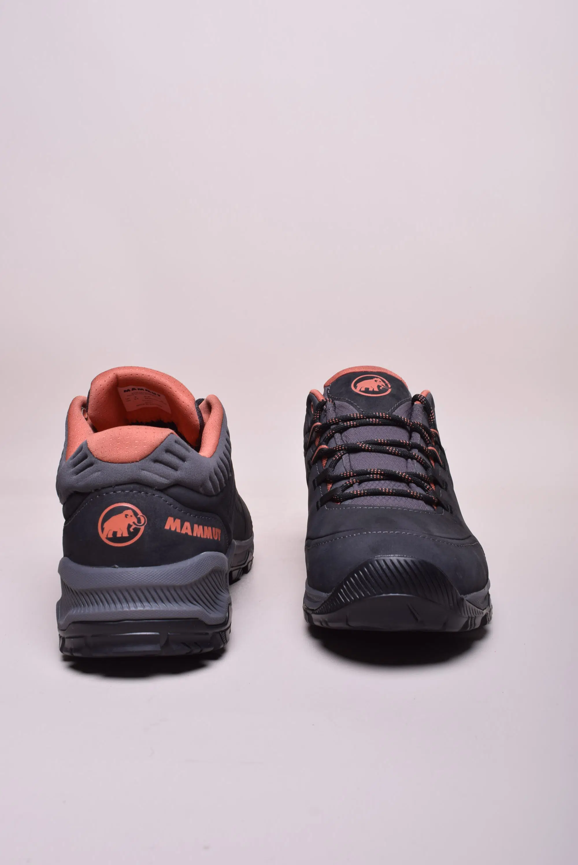 Pantofi trekking dama Nova IV Low GTX [3]