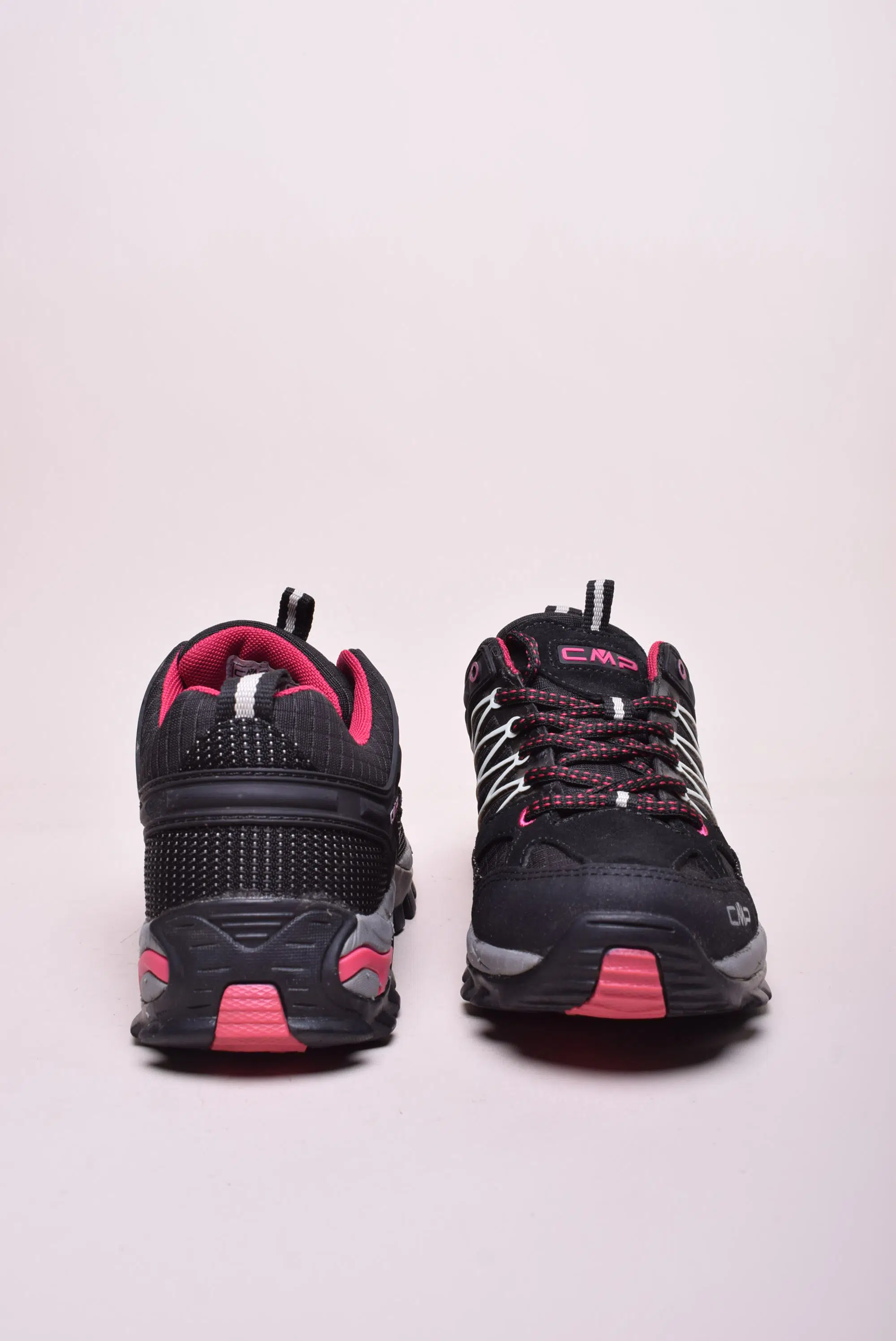 Pantofi trekking dama Rigel Low Waterproof [3]