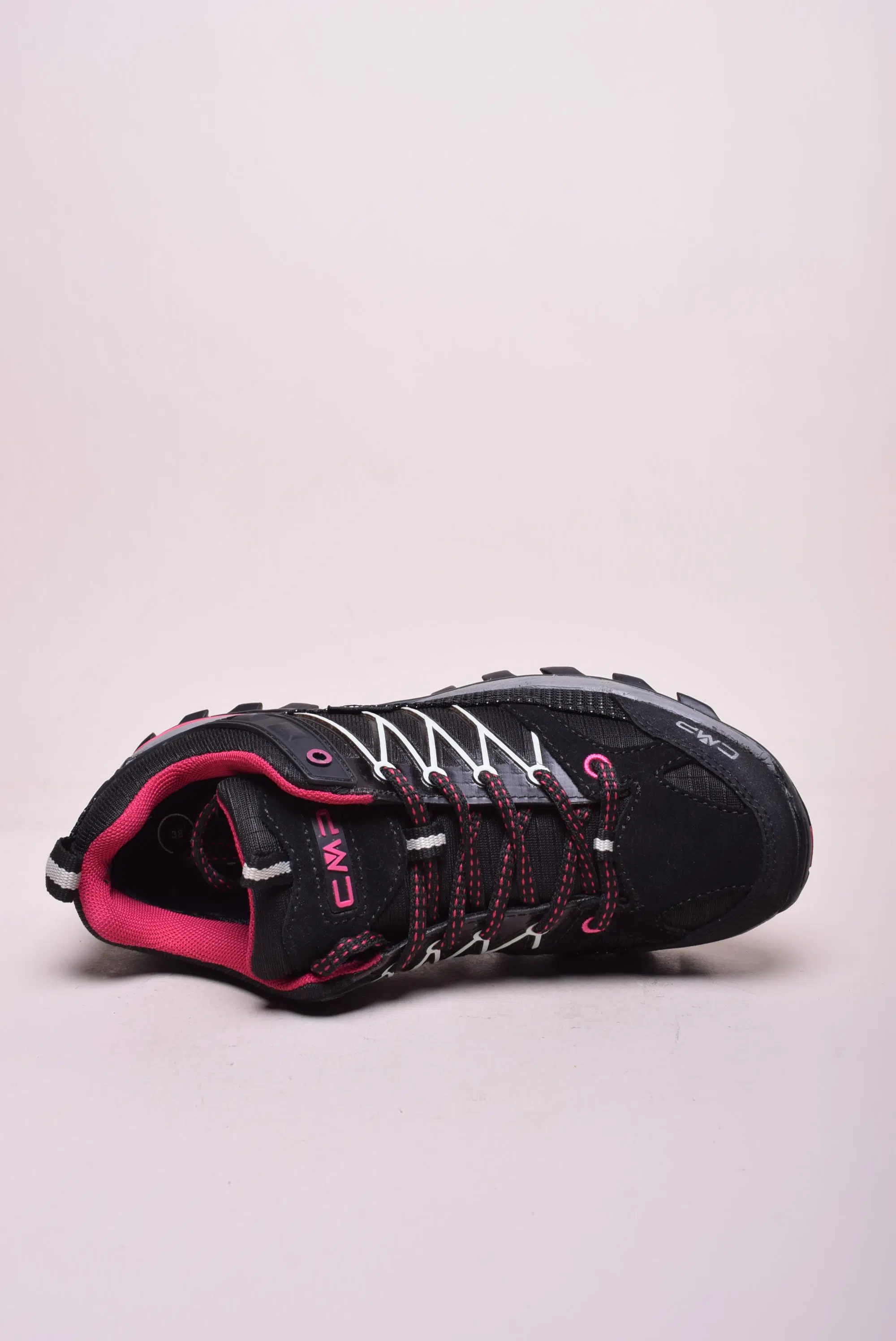 Pantofi trekking dama Rigel Low Waterproof [4]