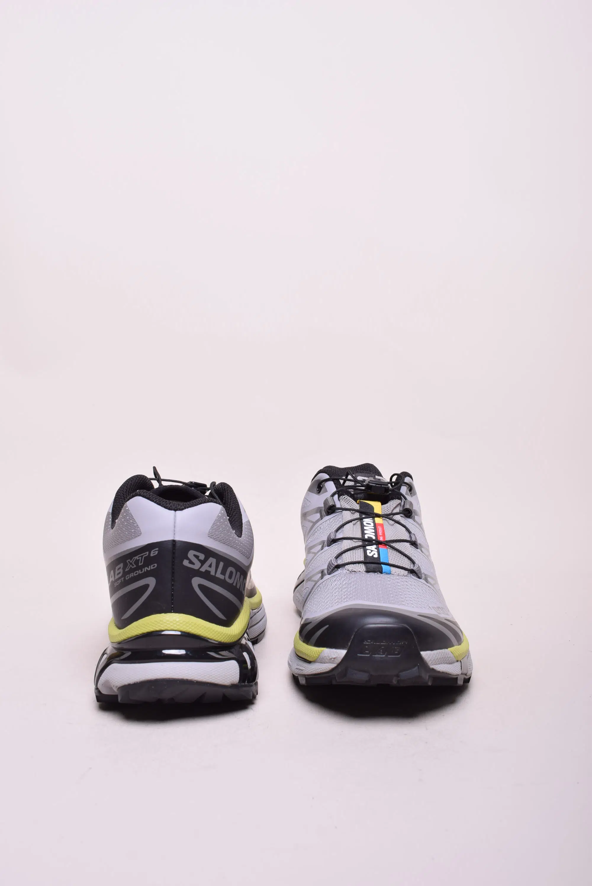 Pantofi trekking dama S-Lab XT-6 [3]