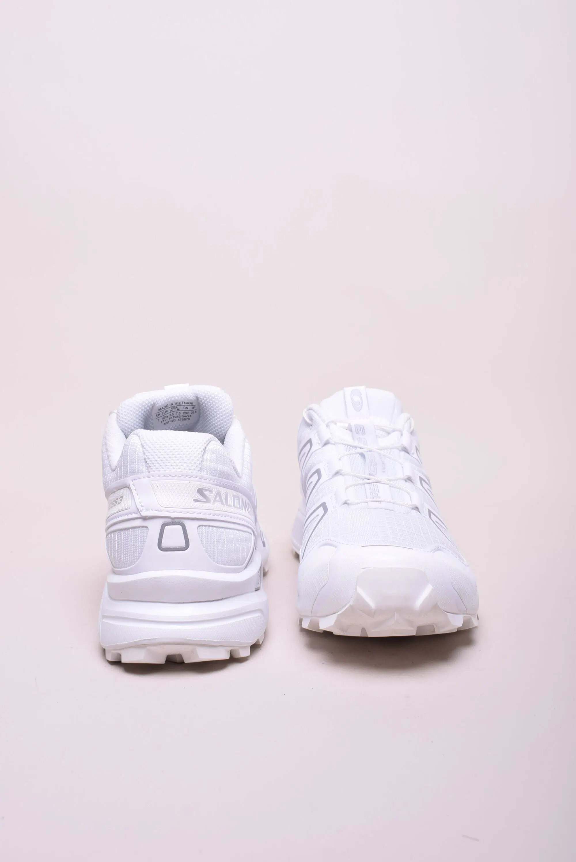 Pantofi trekking dama Speedcross 3 [3]