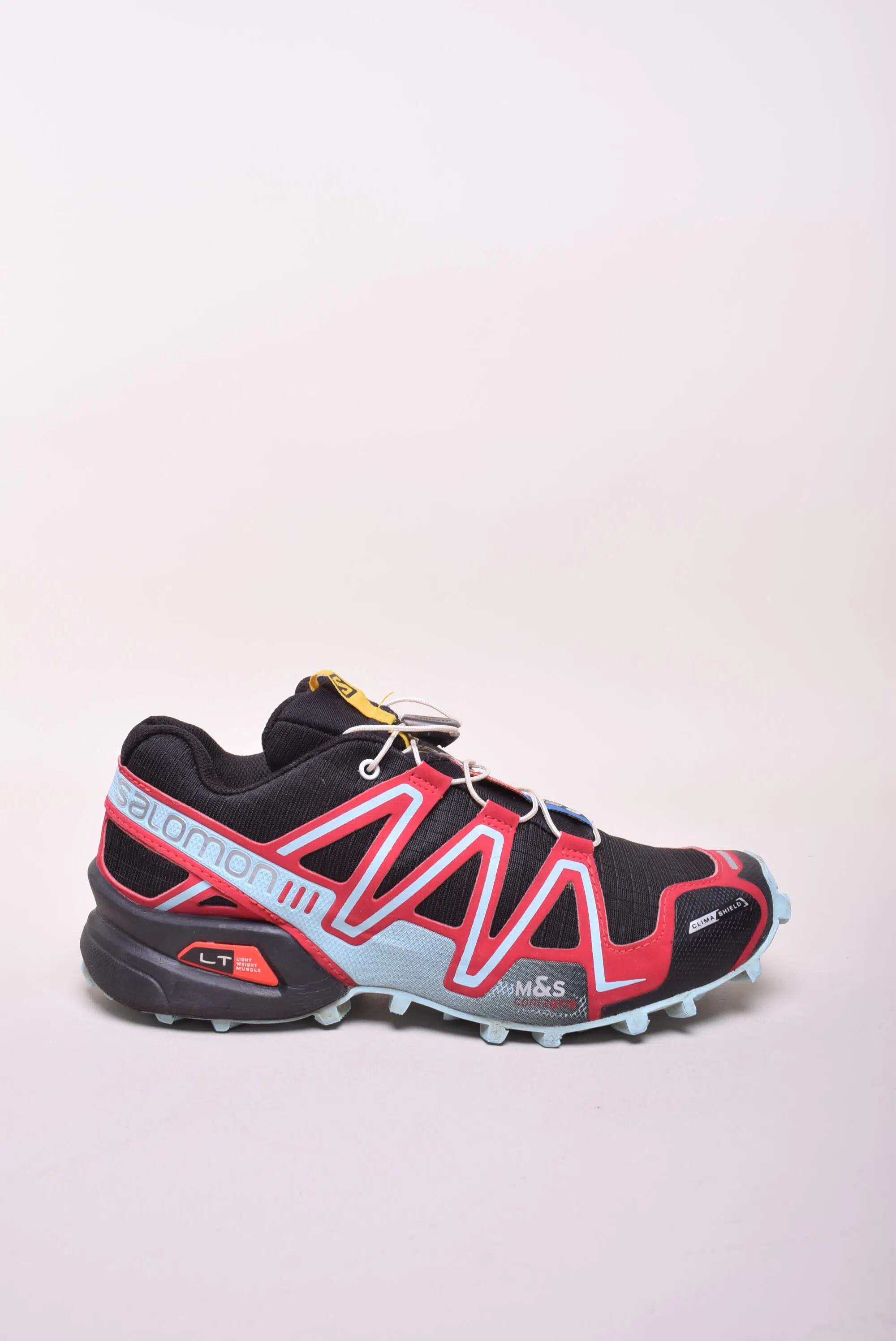 Pantofi trekking dama Speedcross 3