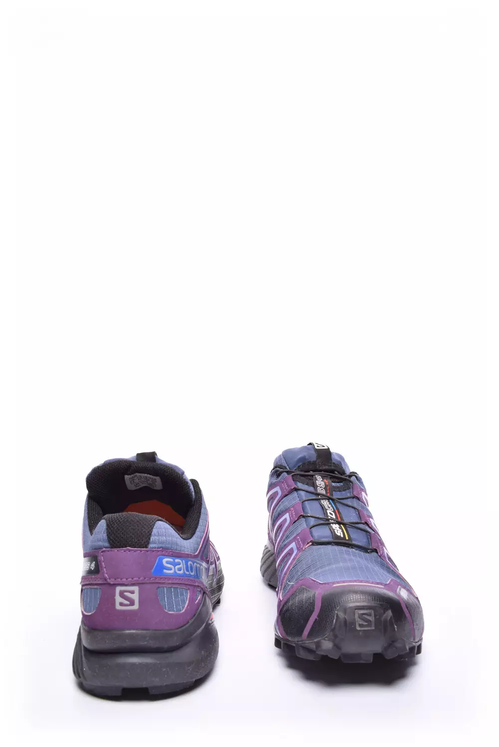 Pantofi trekking dama Speedcross 4 [4]