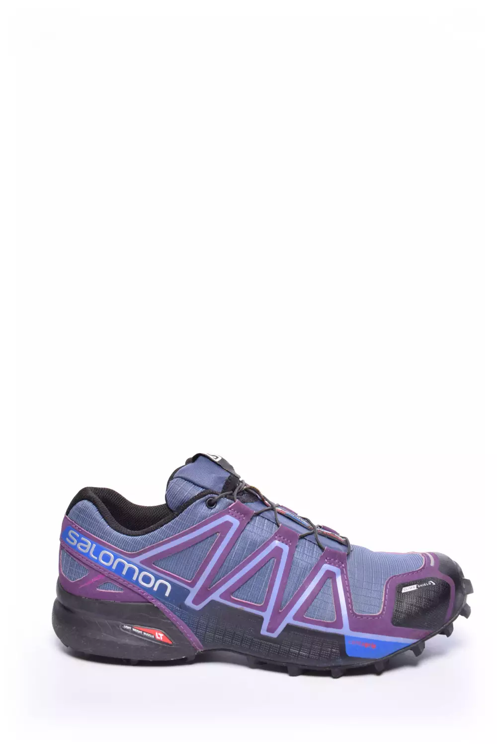 Pantofi trekking dama Speedcross 4 [1]