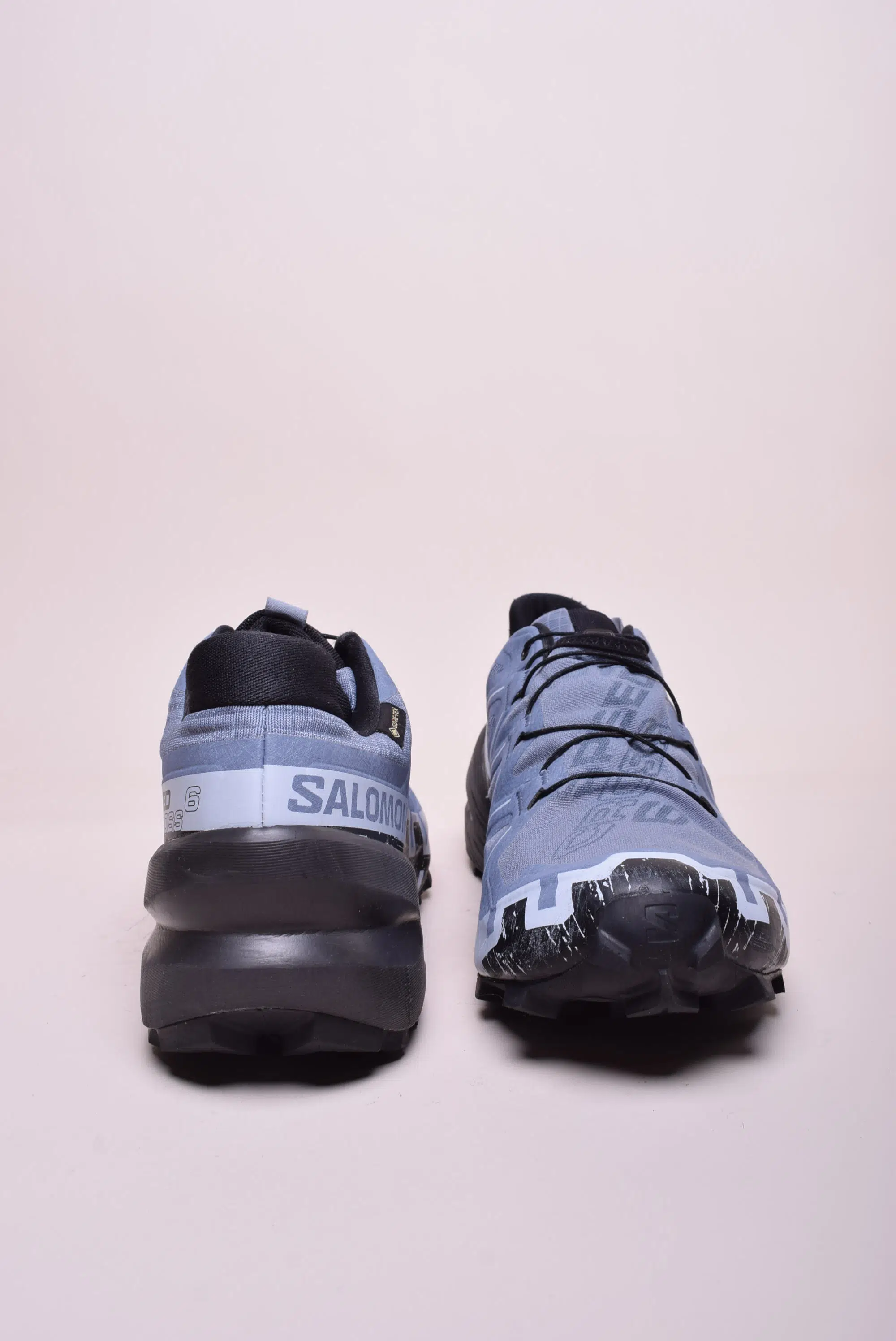 Pantofi trekking dama Speedcross 6 Gtx [3]