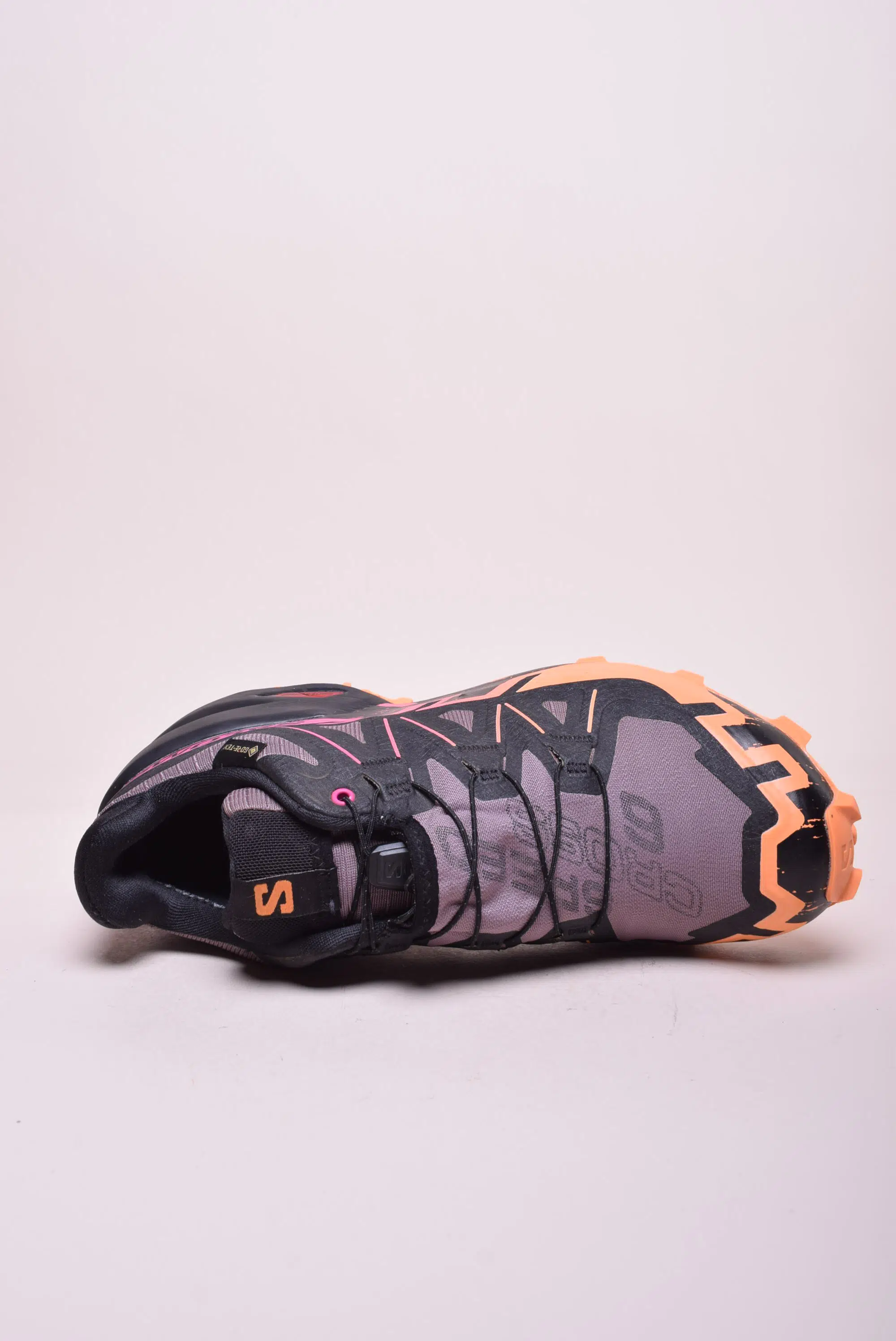 Pantofi trekking dama Speedcross 6 GTX [4]