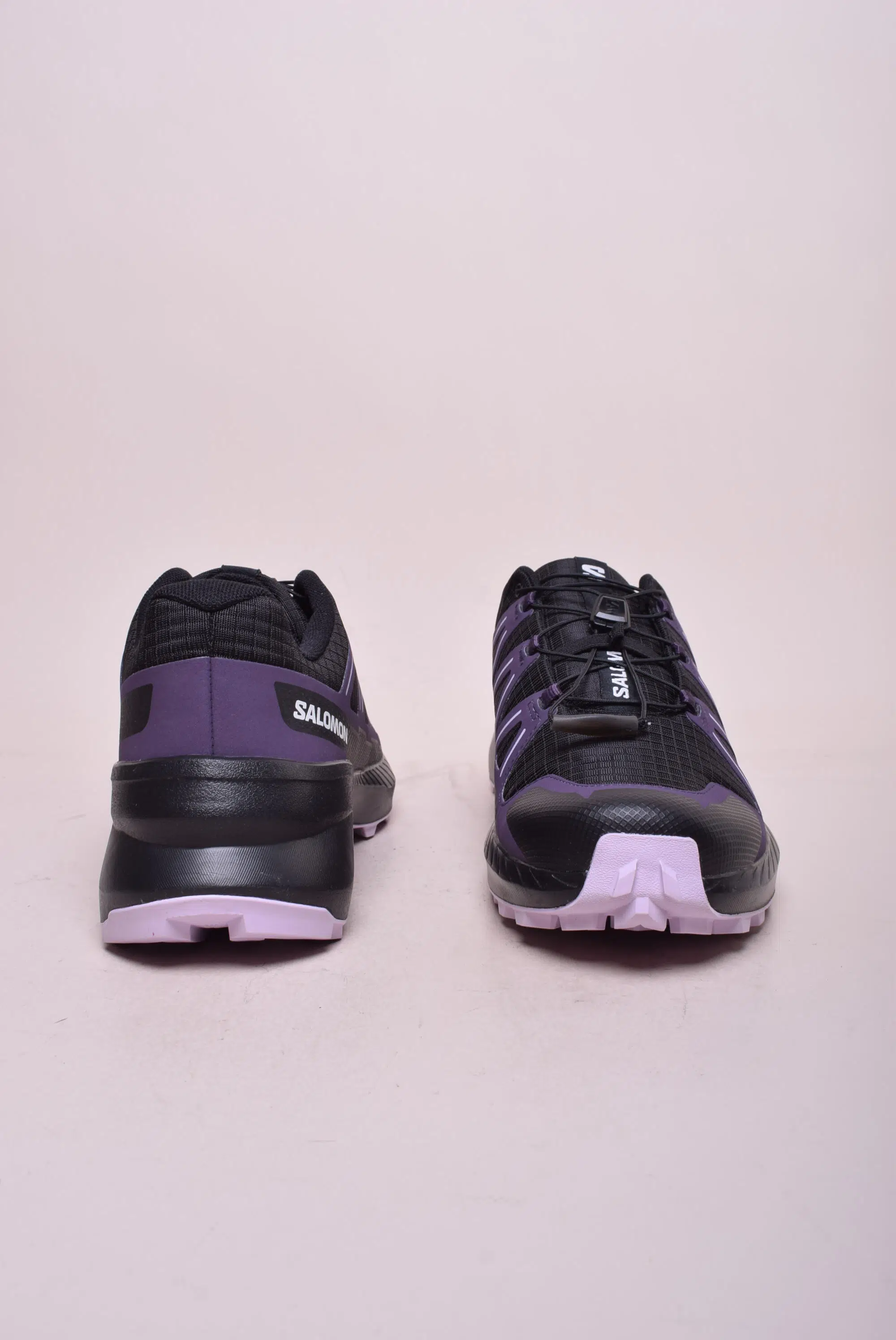 Pantofi trekking dama Speedcross Peak [3]