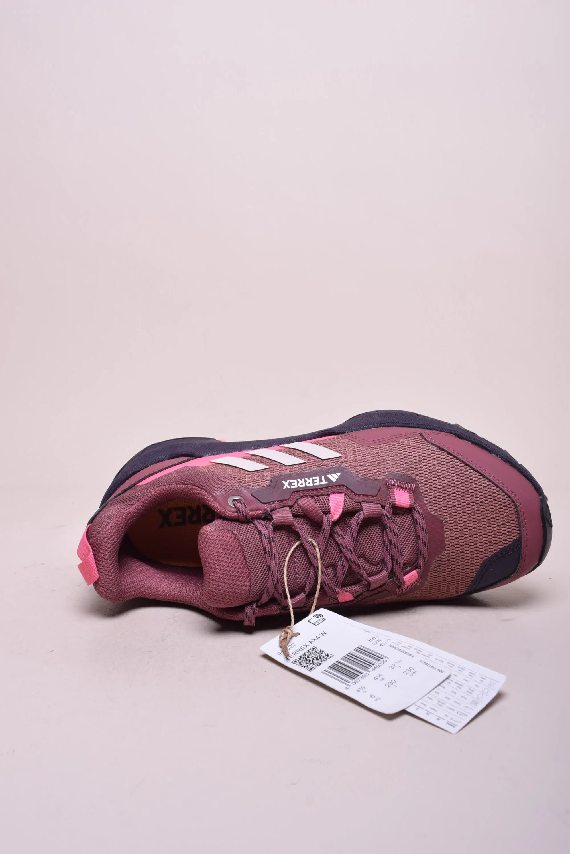 Pantofi trekking dama Terrex AX4 Beta [4]