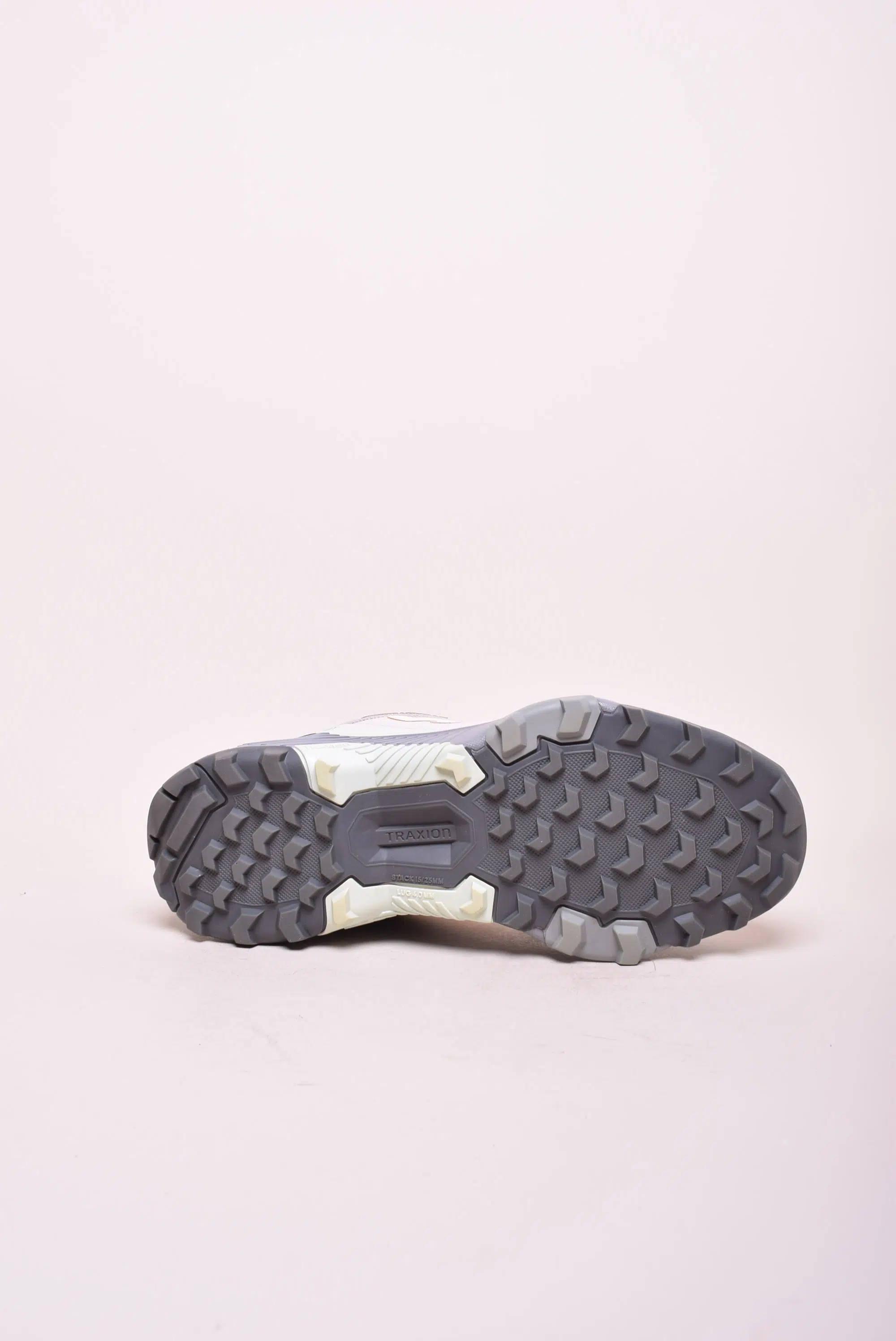 Pantofi trekking dama Terrex, rezistente la apă [2]