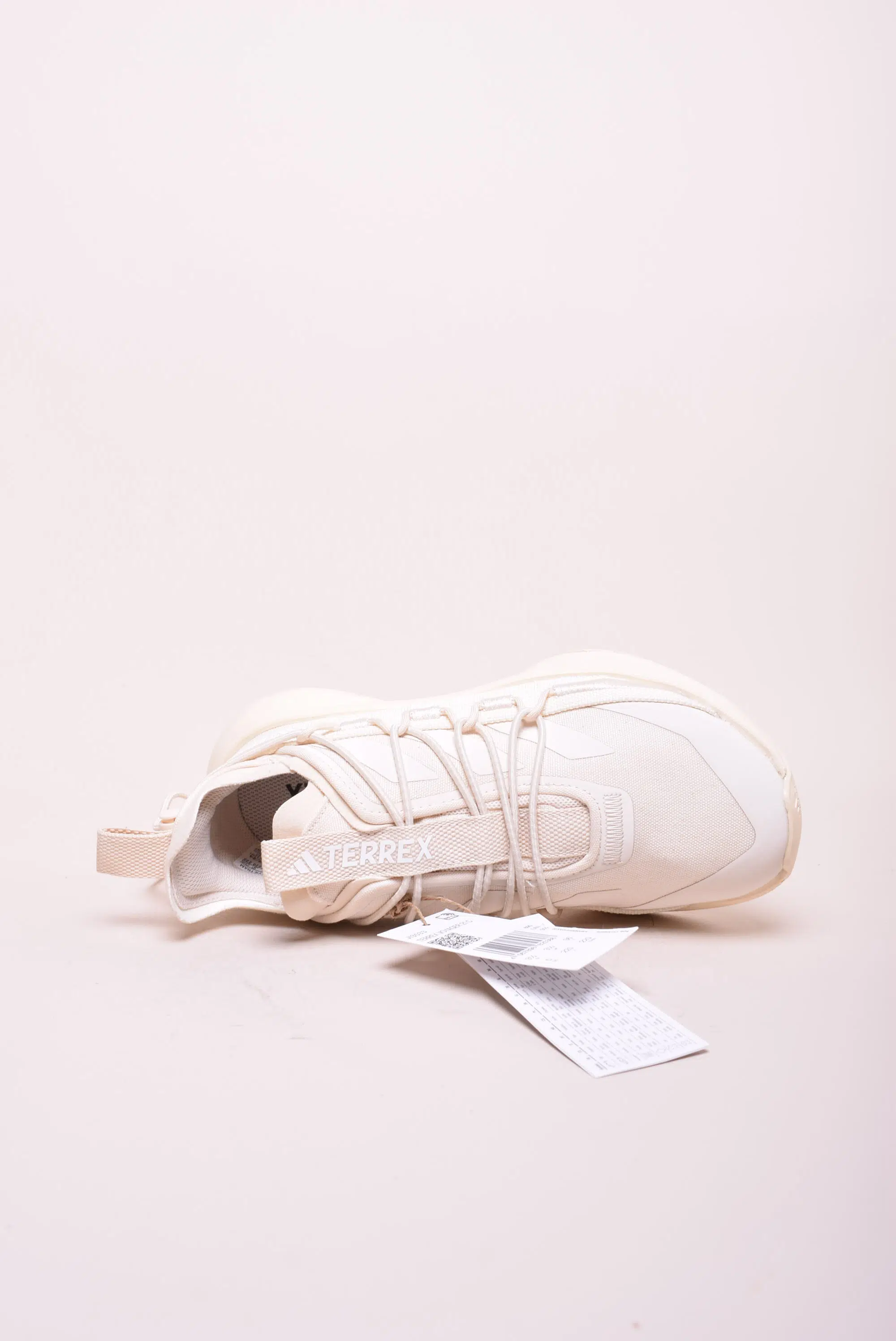 Pantofi trekking dama Terrex Voyager 21 Canvas [4]