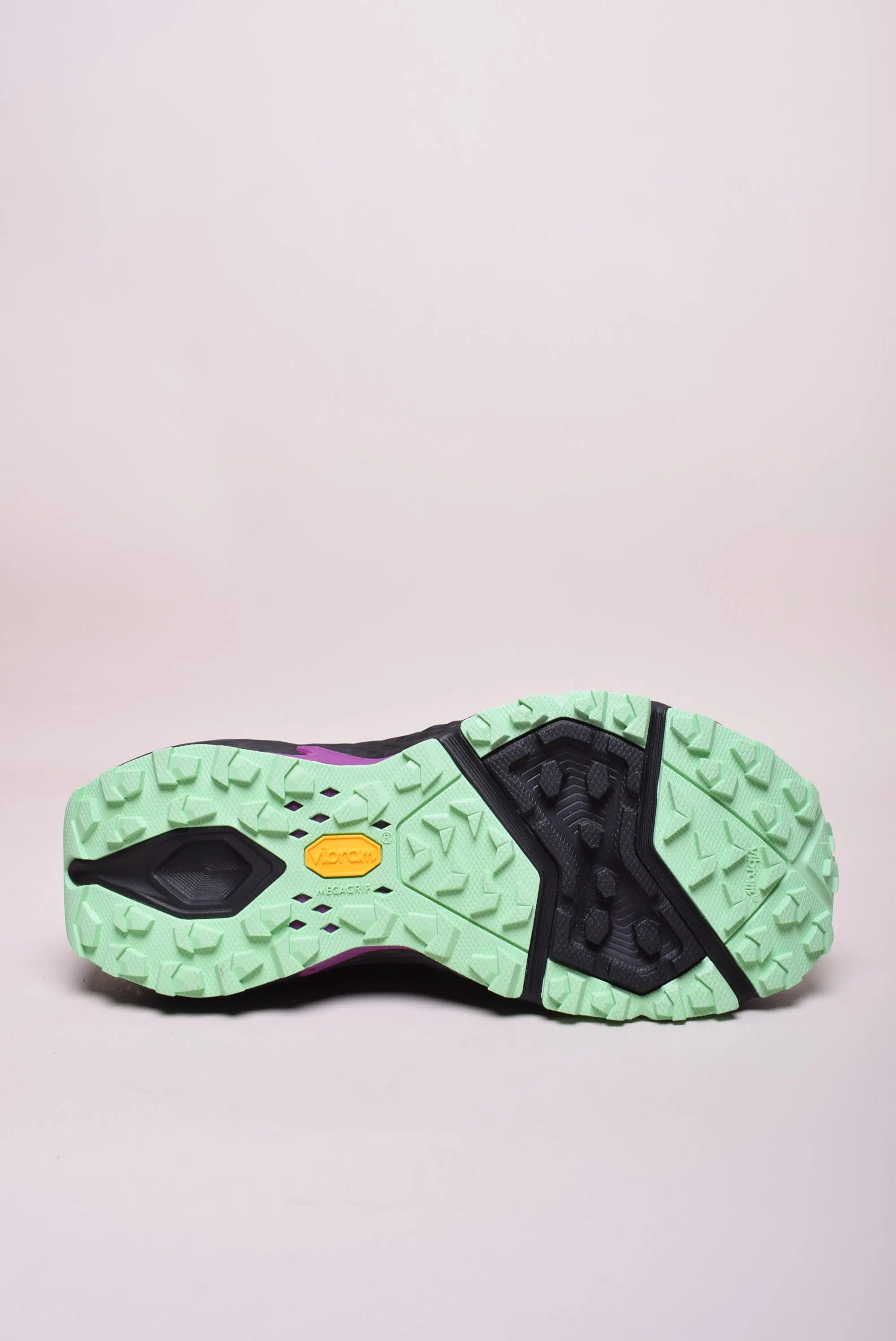 Pantofi trekking dama Titanium, impermeabile [2]