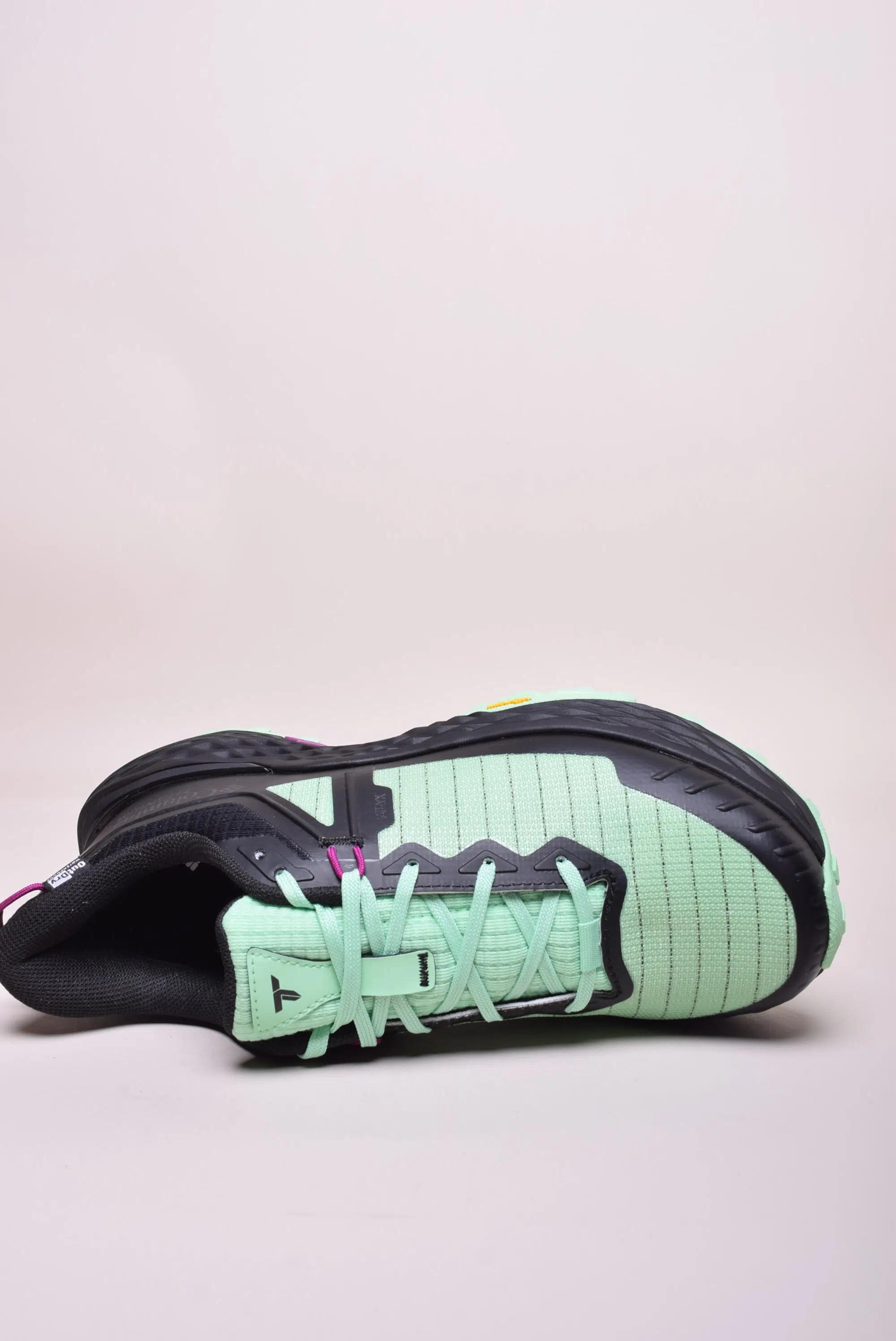 Pantofi trekking dama Titanium, impermeabile [4]
