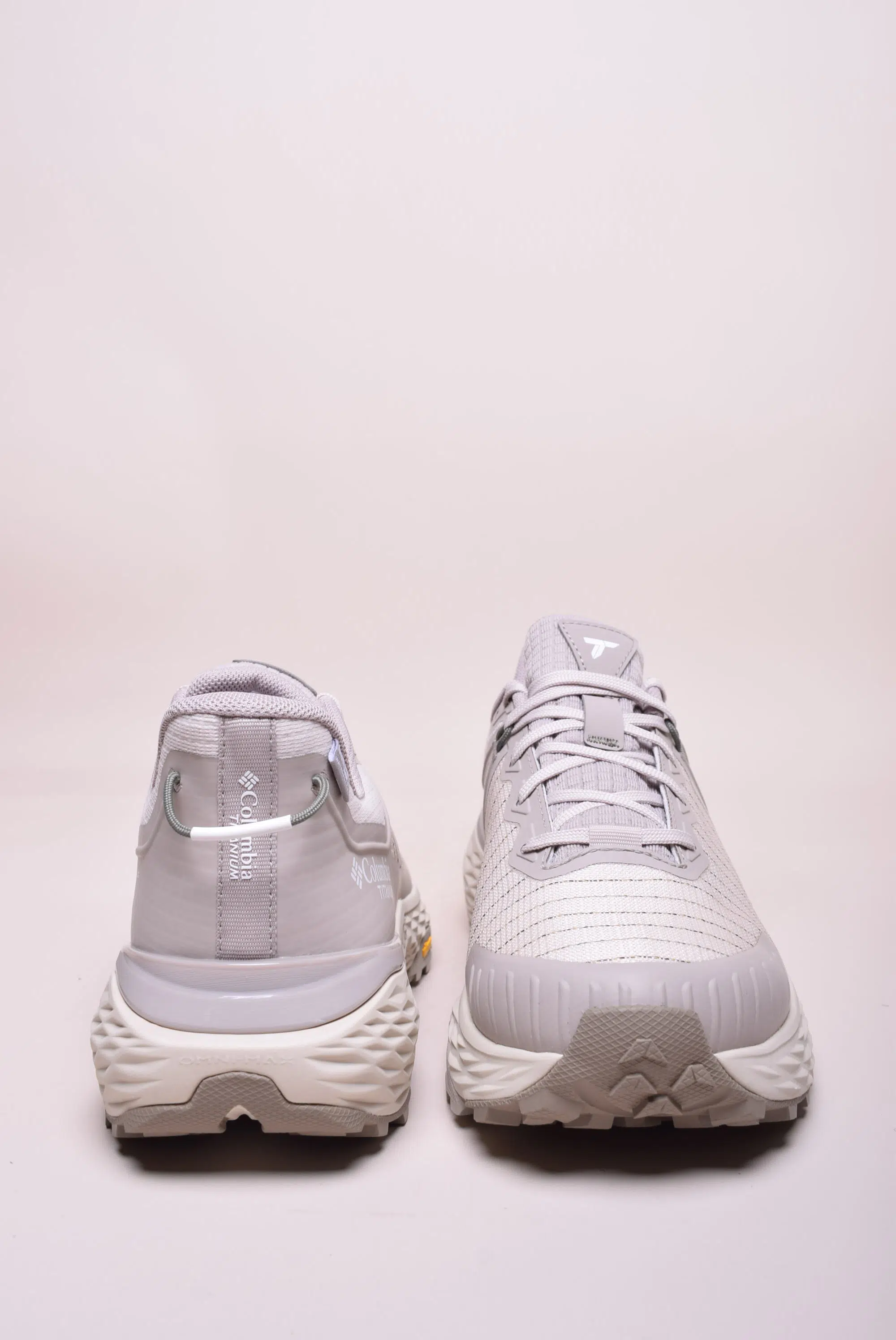 Pantofi trekking dama Titanium, impermeabili [3]