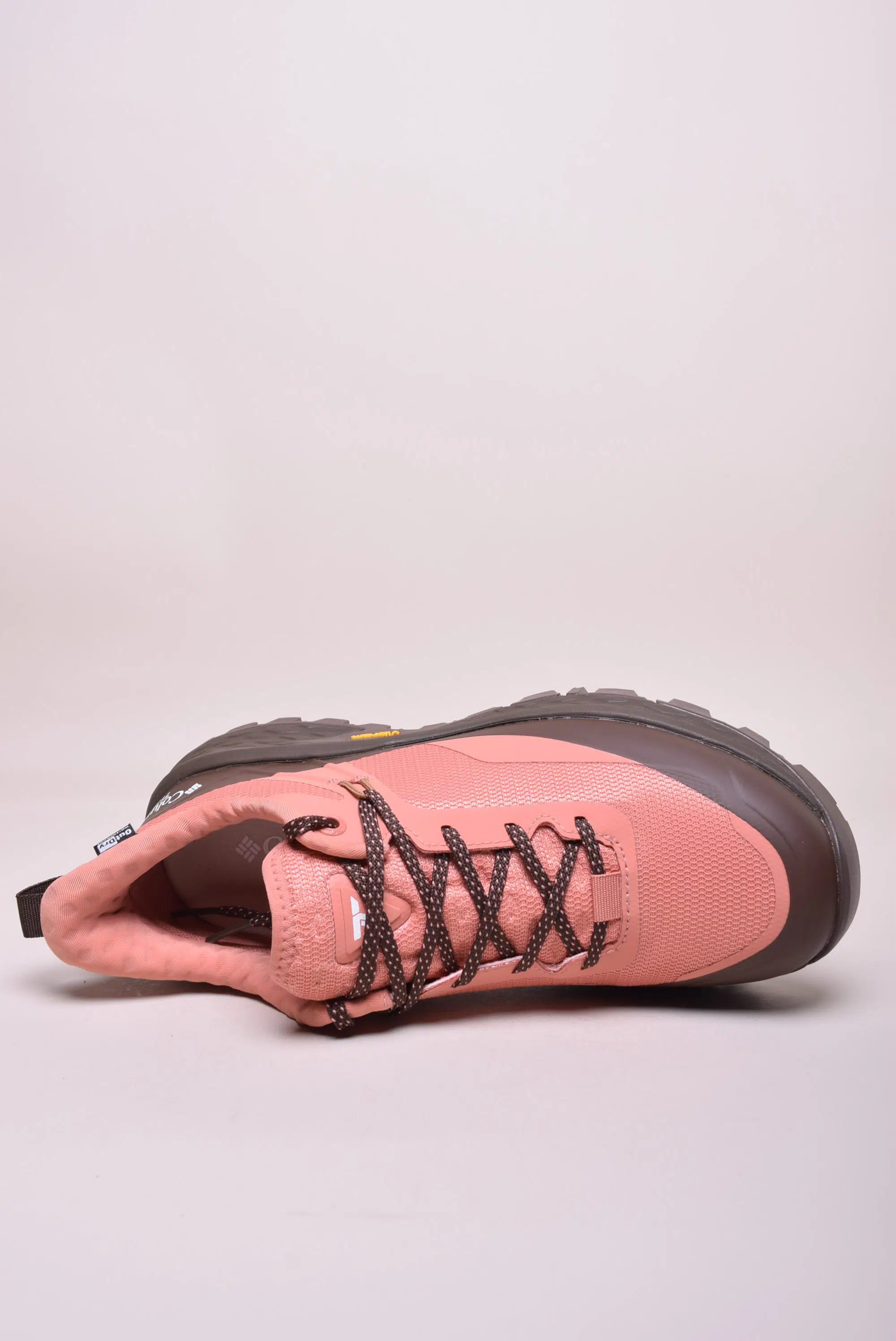 Pantofi trekking dama Titanium, impermeabili [4]