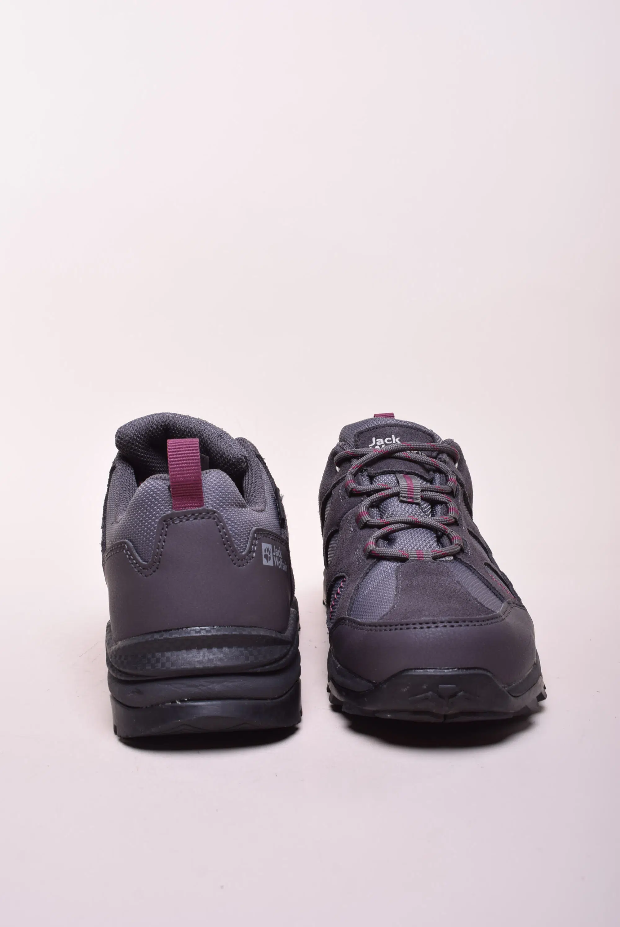 Pantofi trekking dama Trail Hiker Low,impermeabili [3]