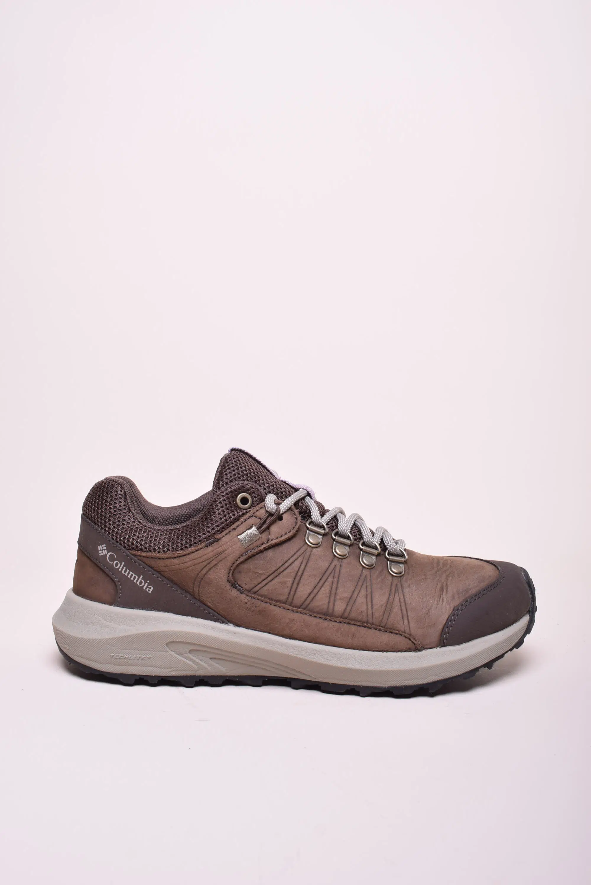 Pantofi trekking dama Trailstorm Crest, impermeabili