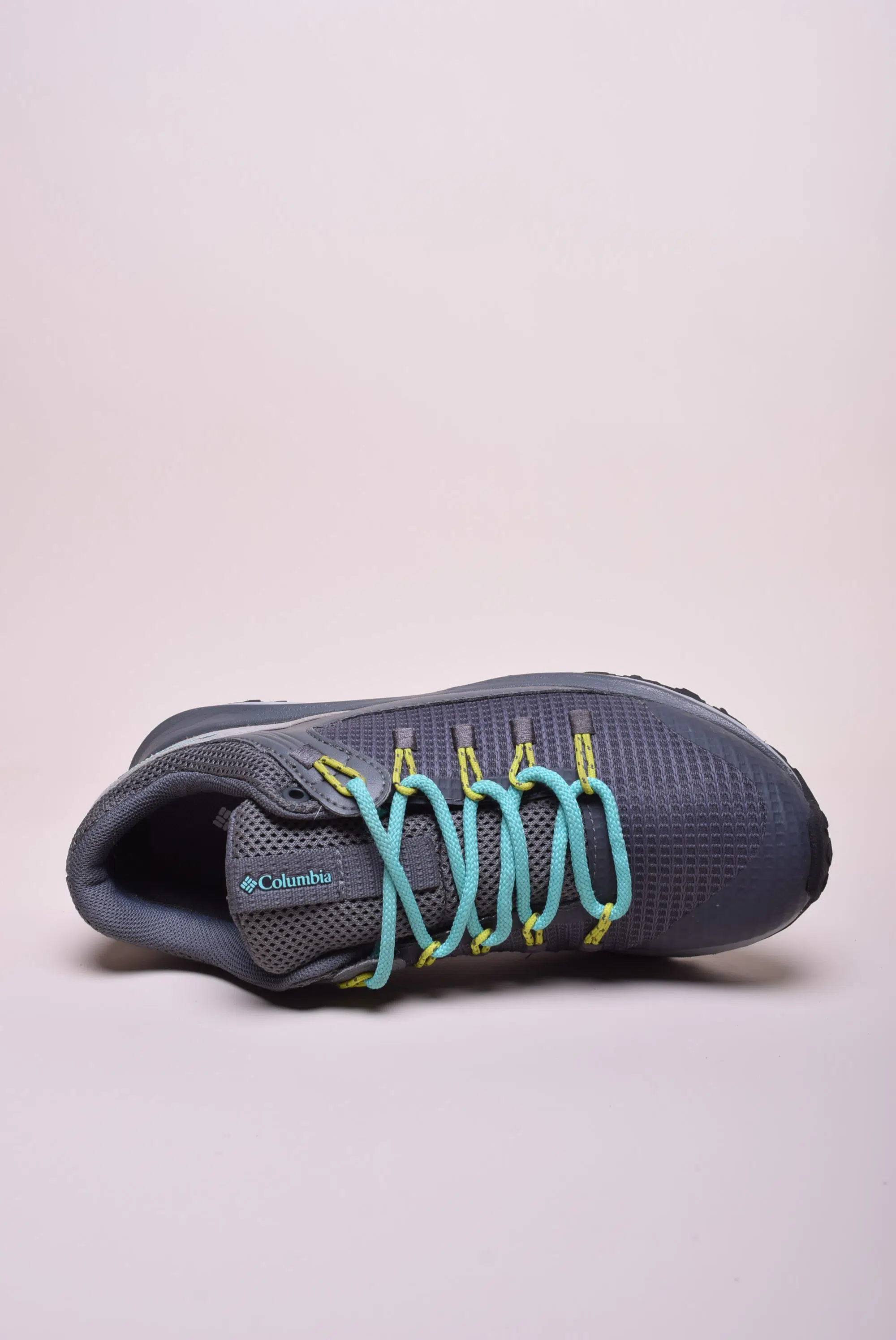 Pantofi trekking dama Trailstorm, impermeabili [4]