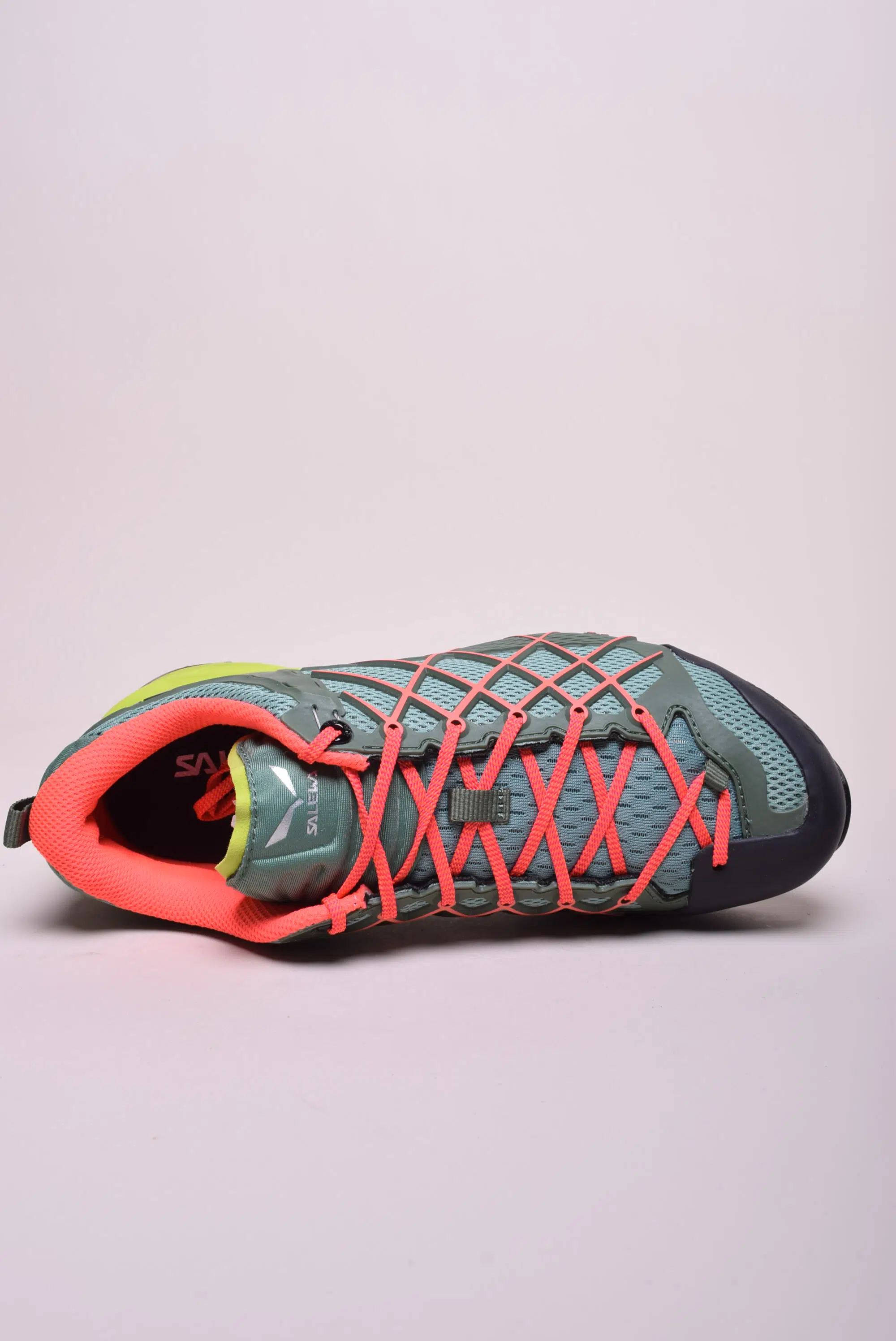 Pantofi trekking dama Wildfire [4]