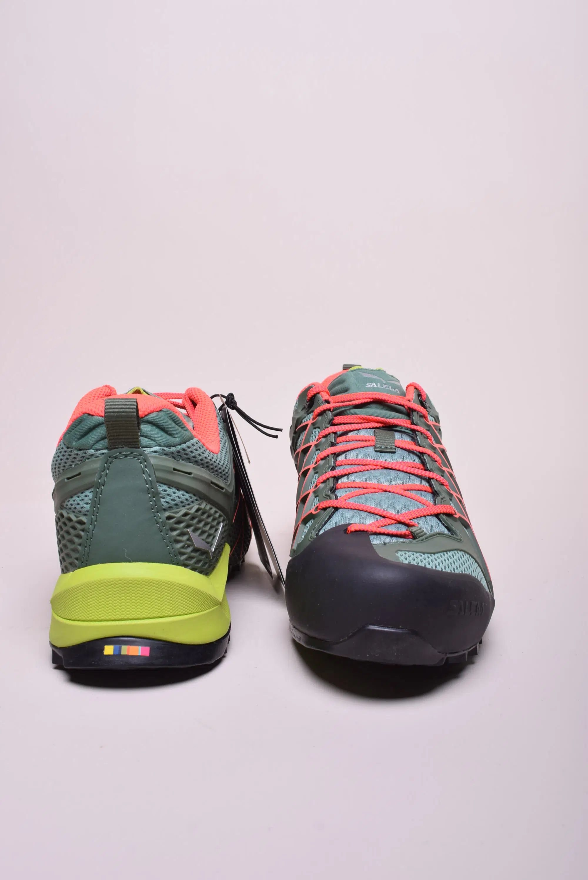 Pantofi trekking dama Wildfire [3]