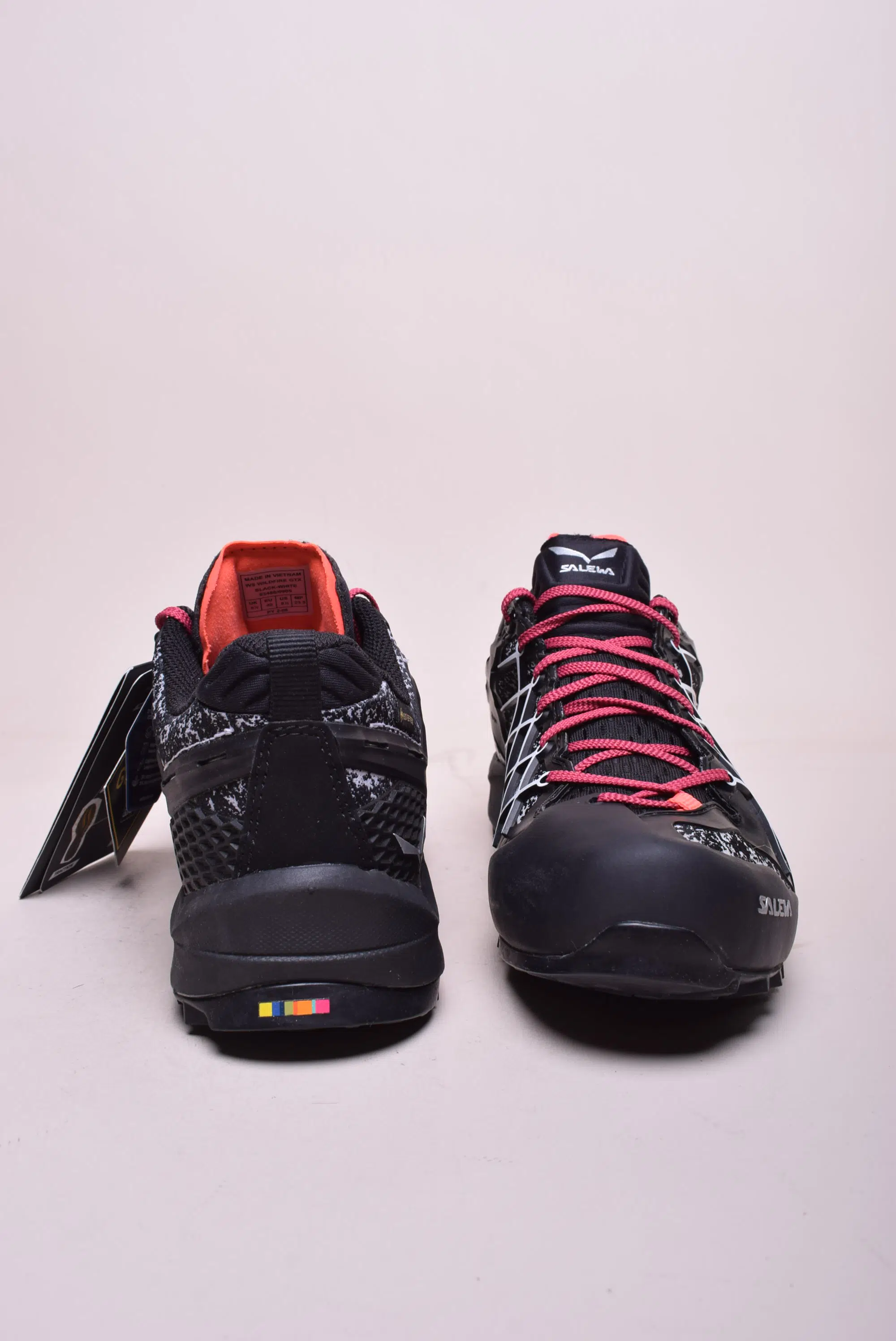 Pantofi trekking dama Wildfire GTX [3]