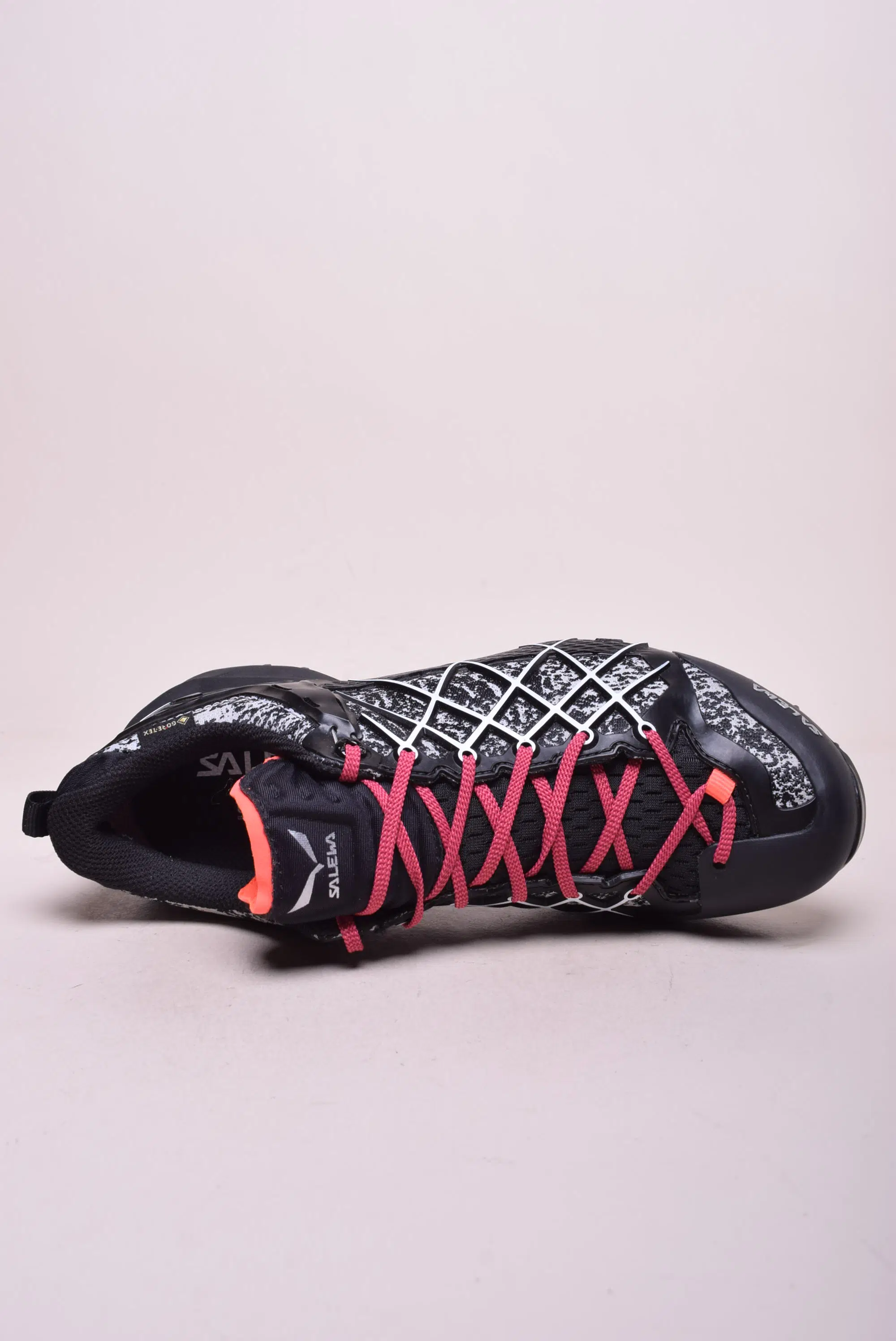 Pantofi trekking dama Wildfire GTX [4]