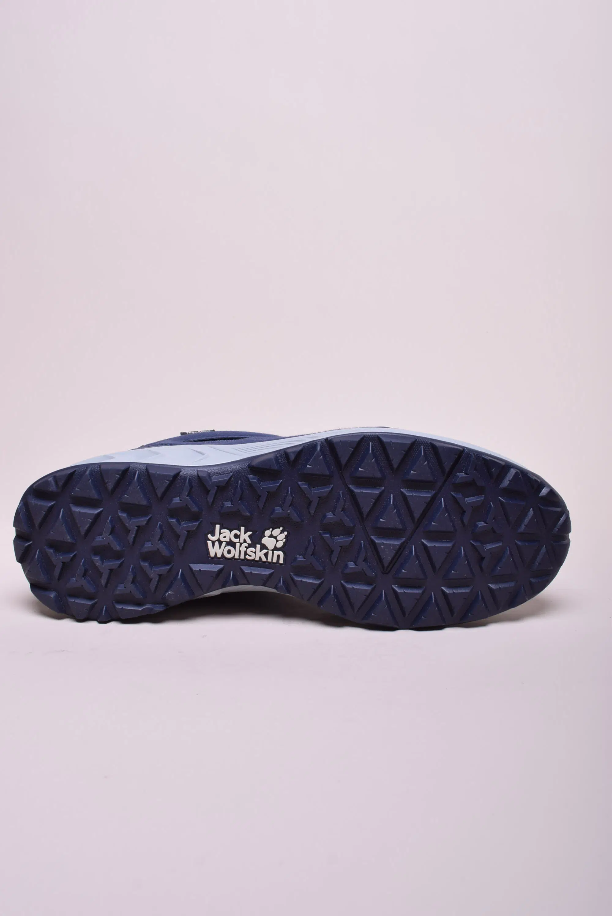 Pantofi trekking dama Woodland 2 Texapore Low [2]