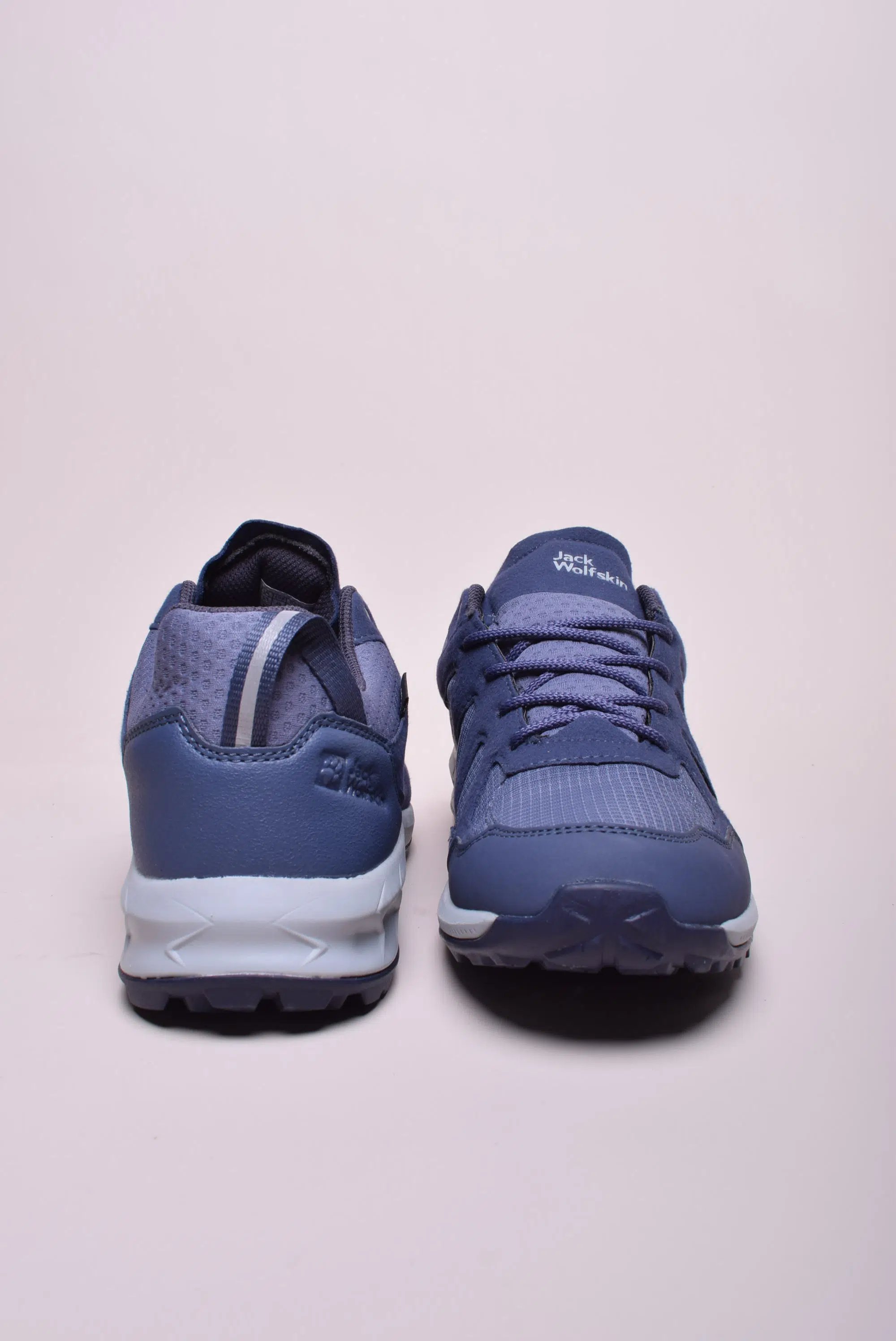 Pantofi trekking dama Woodland 2 Texapore Low [3]