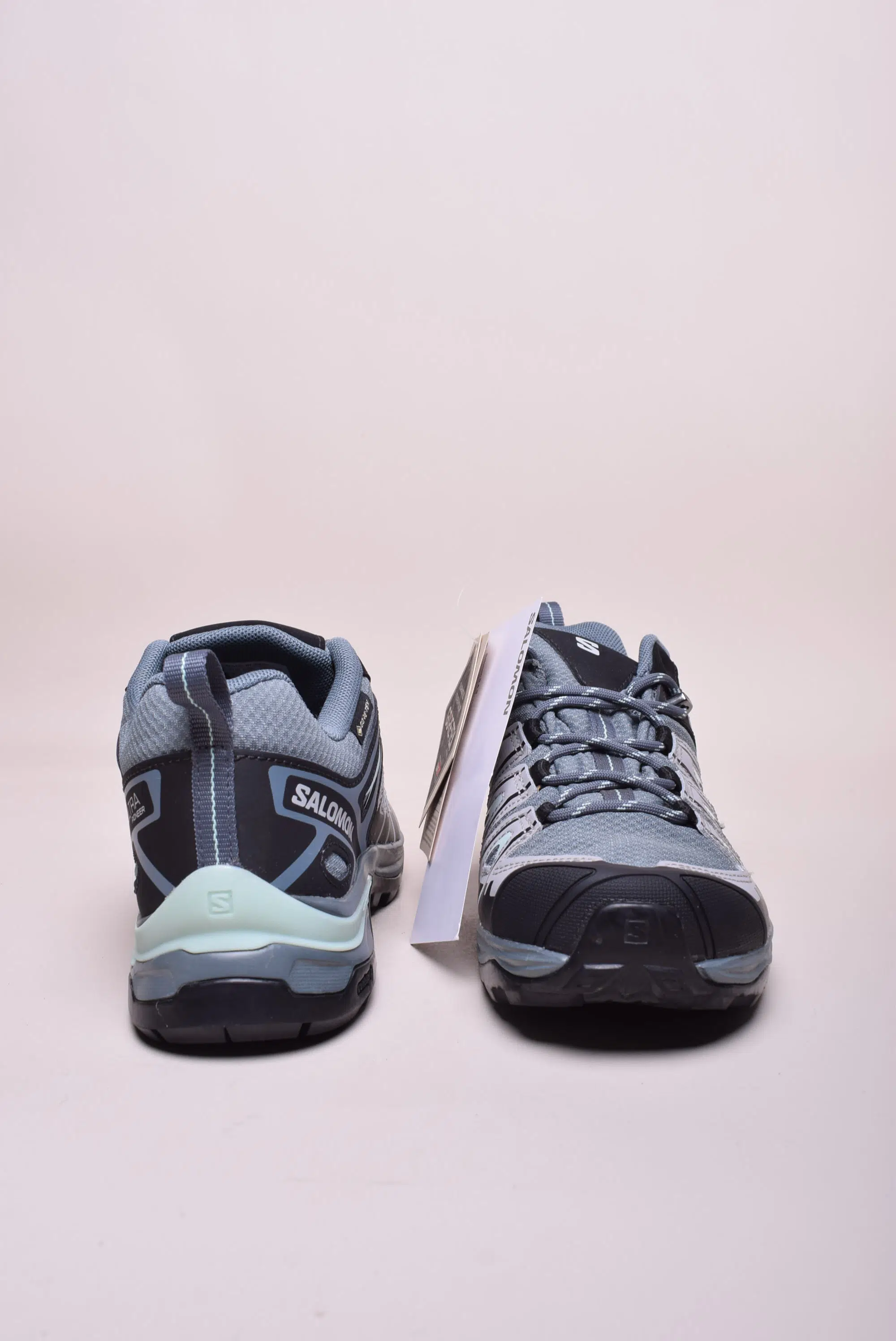 Pantofi trekking dama X Ultra Pioneer GTX [3]