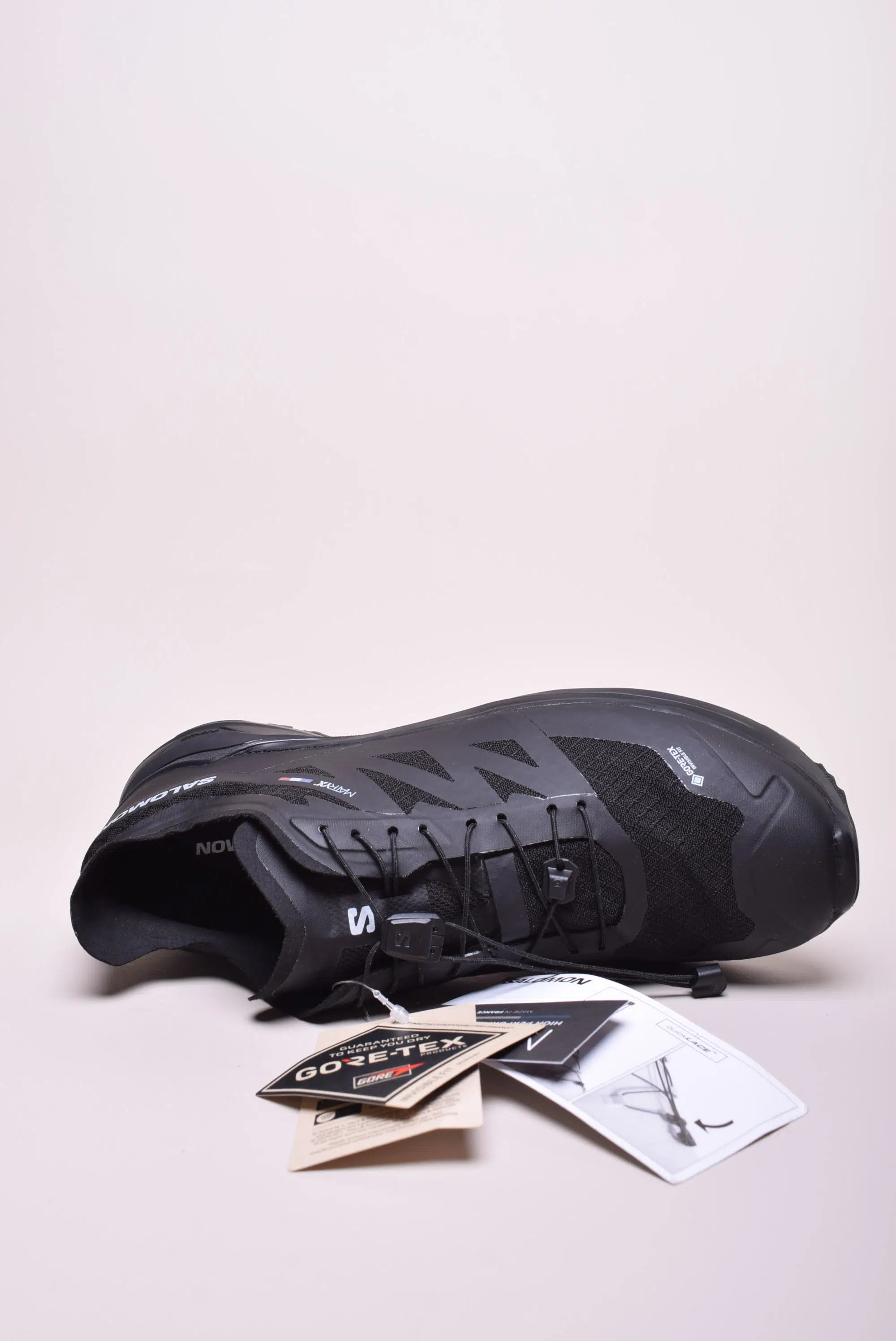 Pantofi trekking dama XA Meta GTX [4]