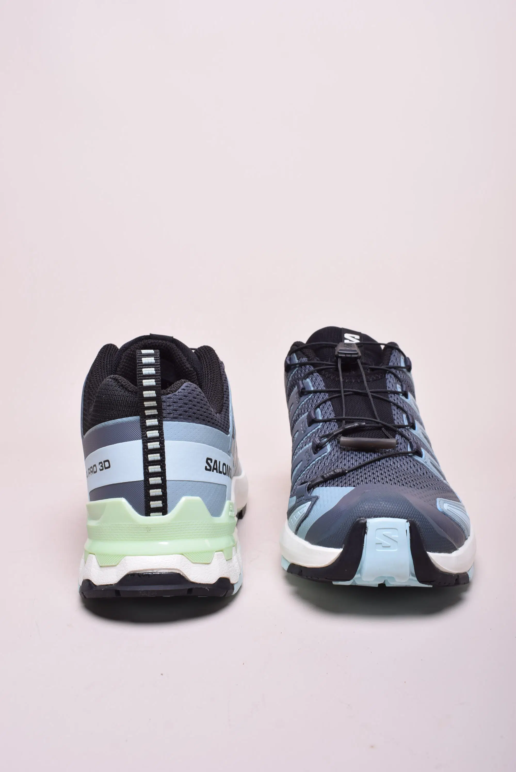 Pantofi trekking dama XA Pro 3D V9 [3]