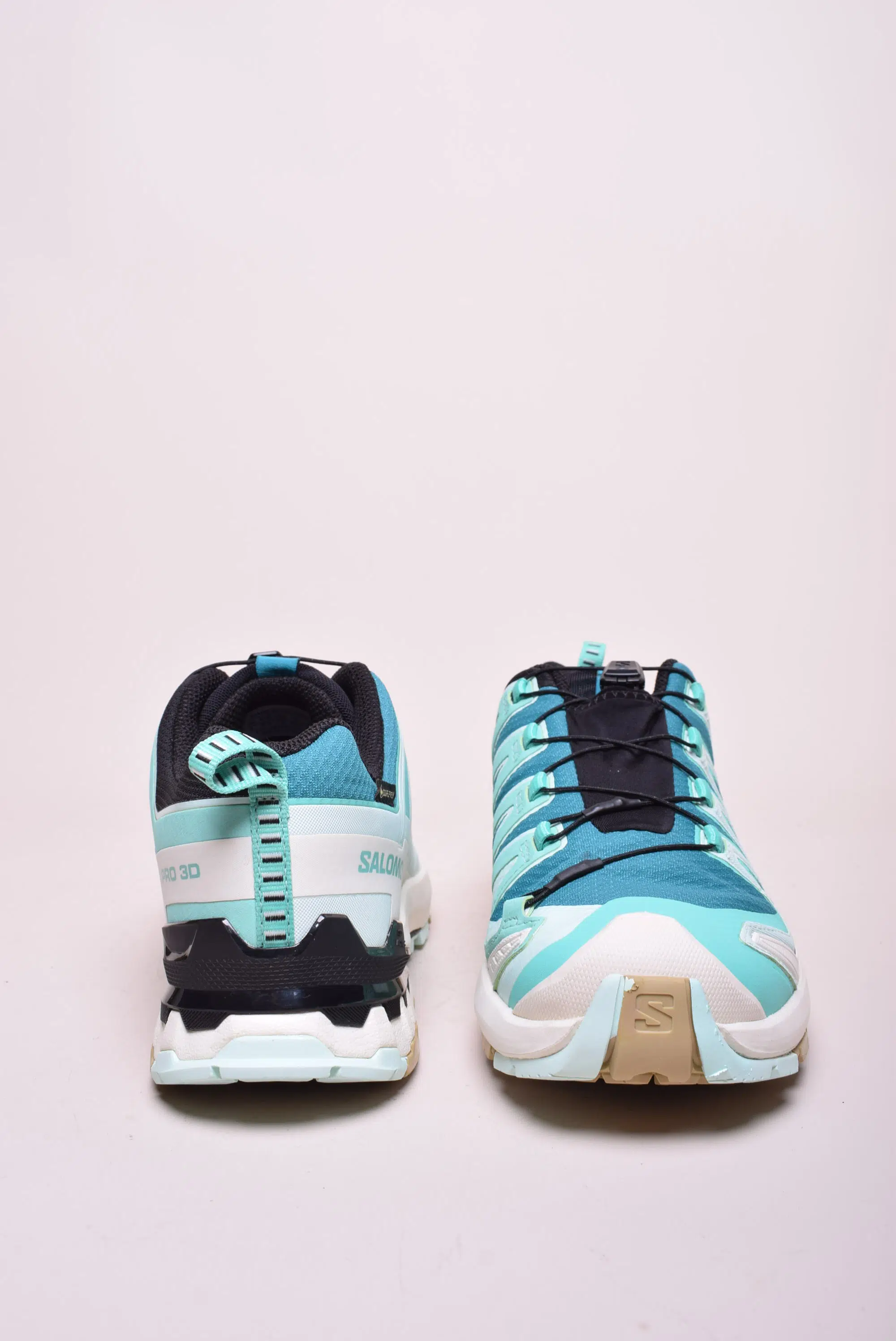 Pantofi trekking dama XA Pro 3D V9 GTX [3]