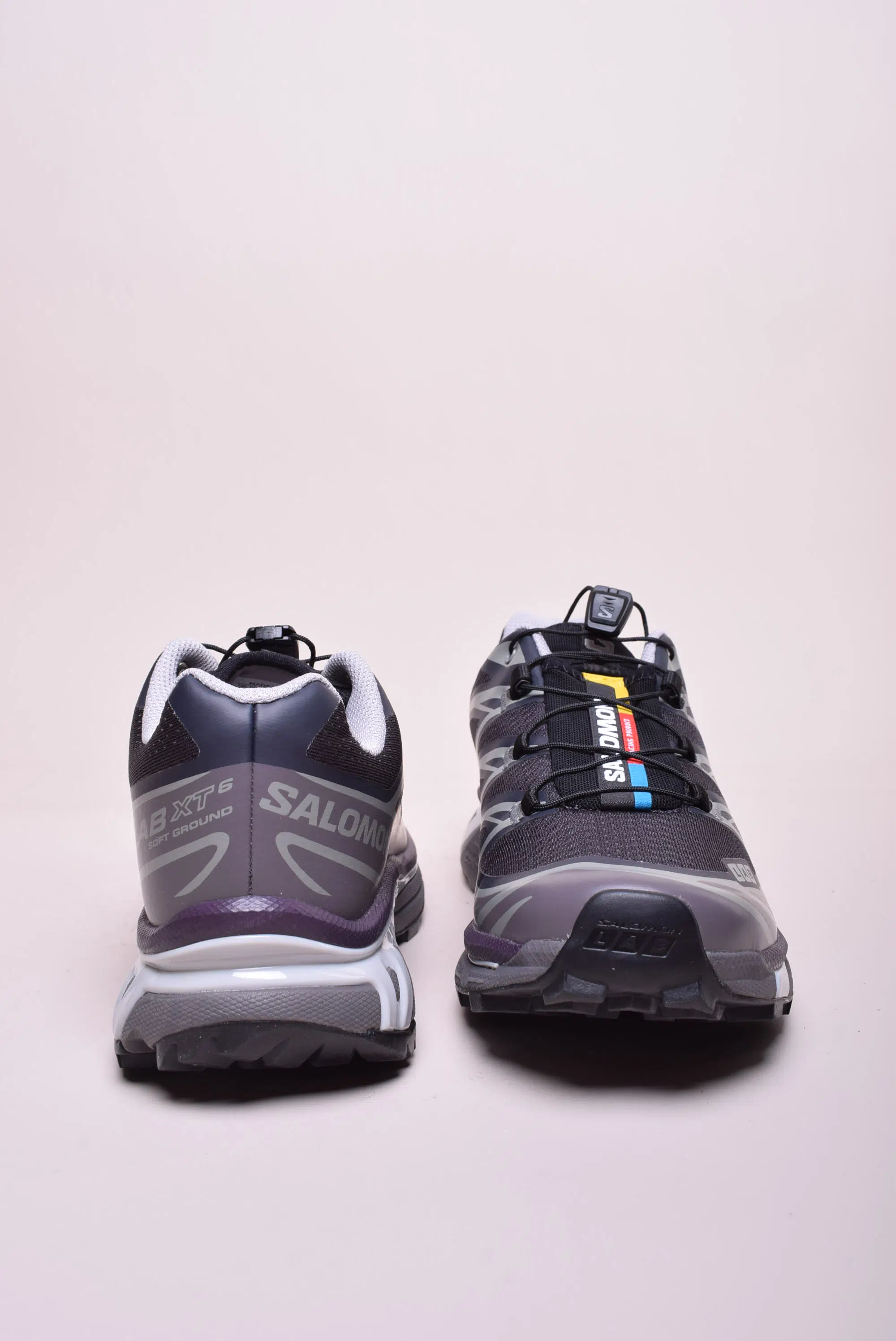 Pantofi trekking dama XT-6 [3]