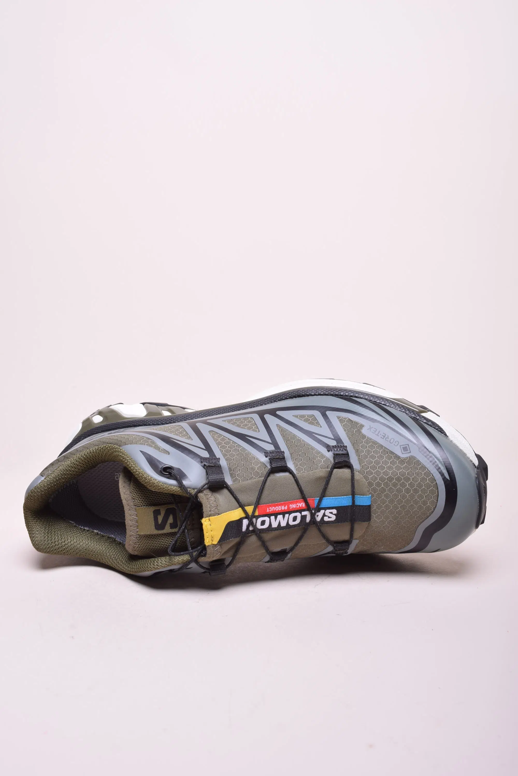 Pantofi trekking dama XT-6 GTX [4]