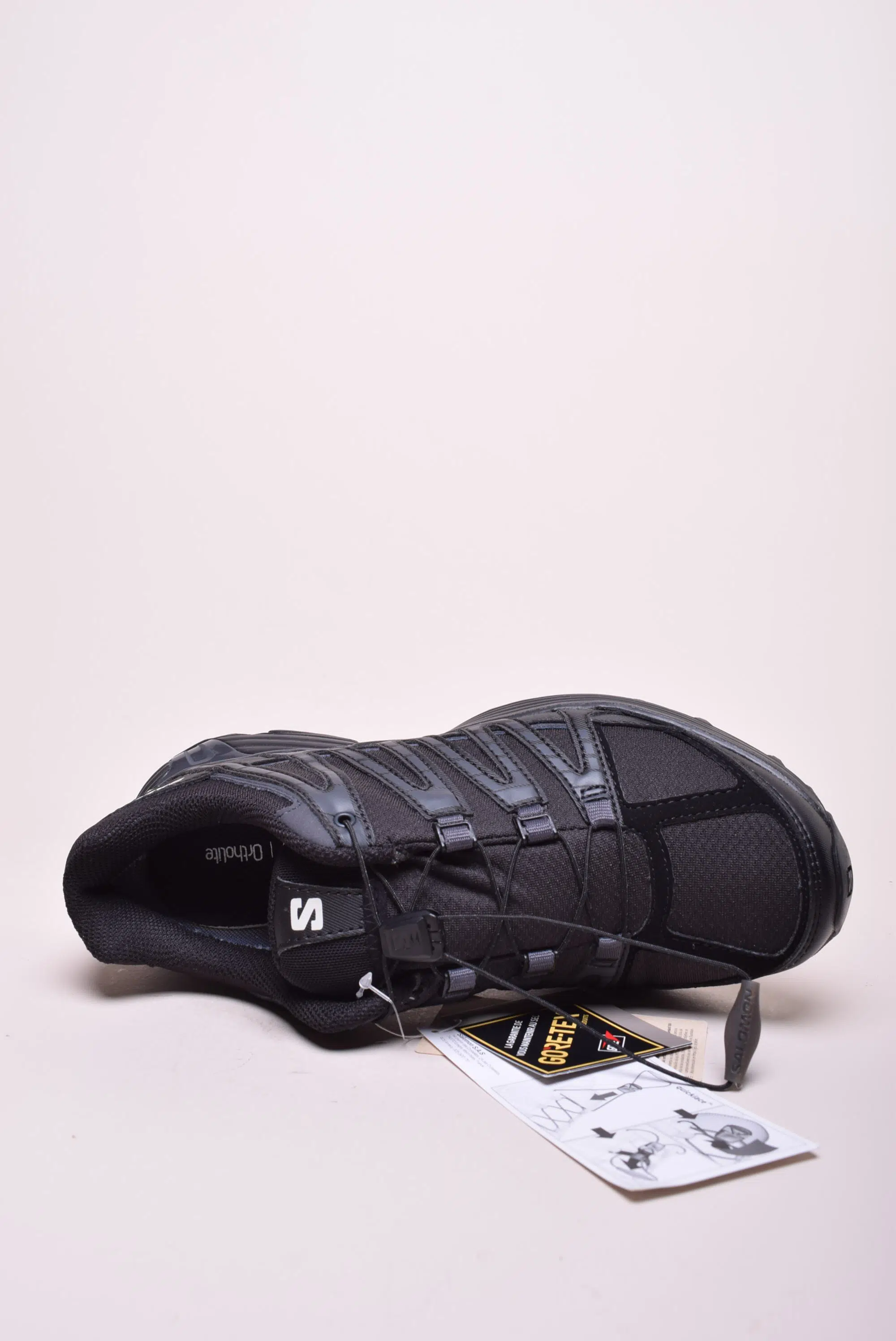 Pantofi trekking dama XT Reckon GTX [4]