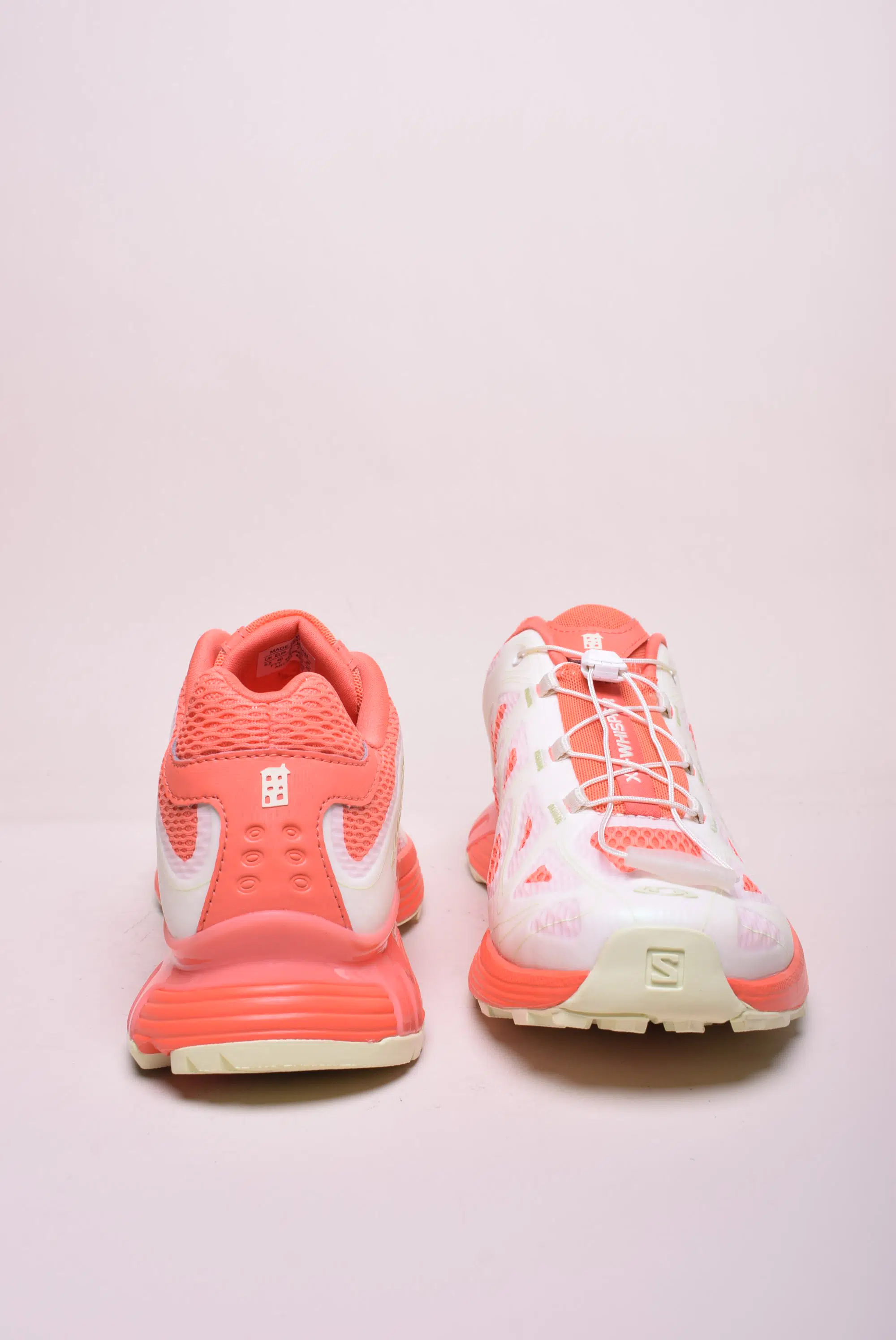 Pantofi trekking dama XT-Whisper Void Ama Lou W "Vanila Fuco" [3]