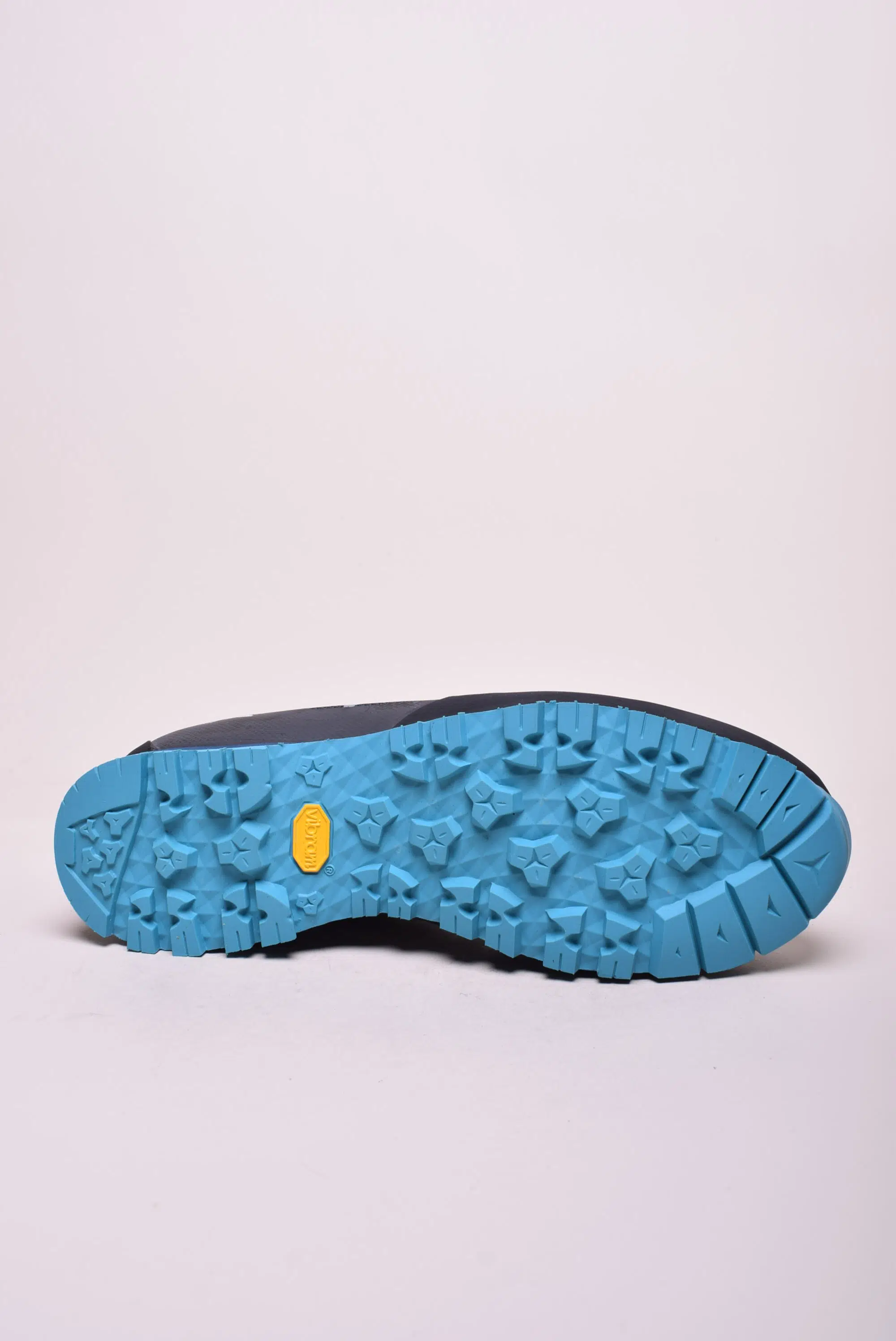 Pantofi trekking unisex Alpha Low Evo, impermeabili [2]